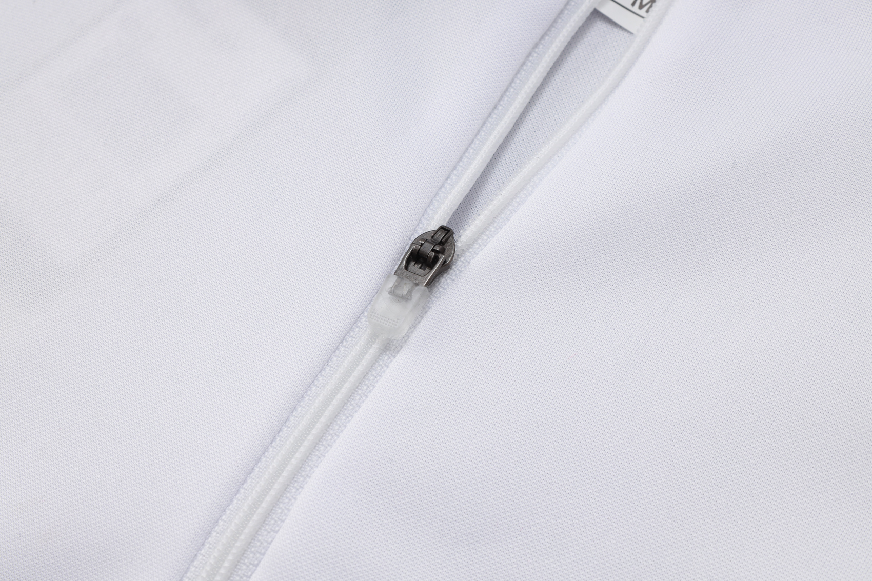 Adult/ Kids Miami 25/26 Half Zippered Training Suit B2522