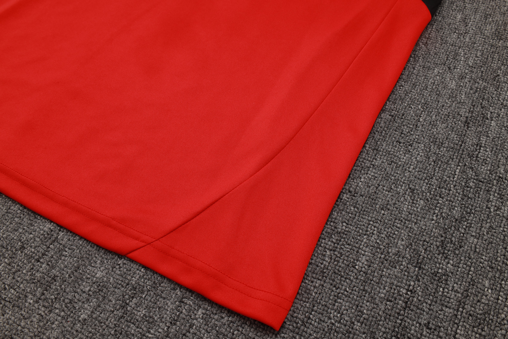 Arsenal 2526 Half Zipper Training Suit B2518