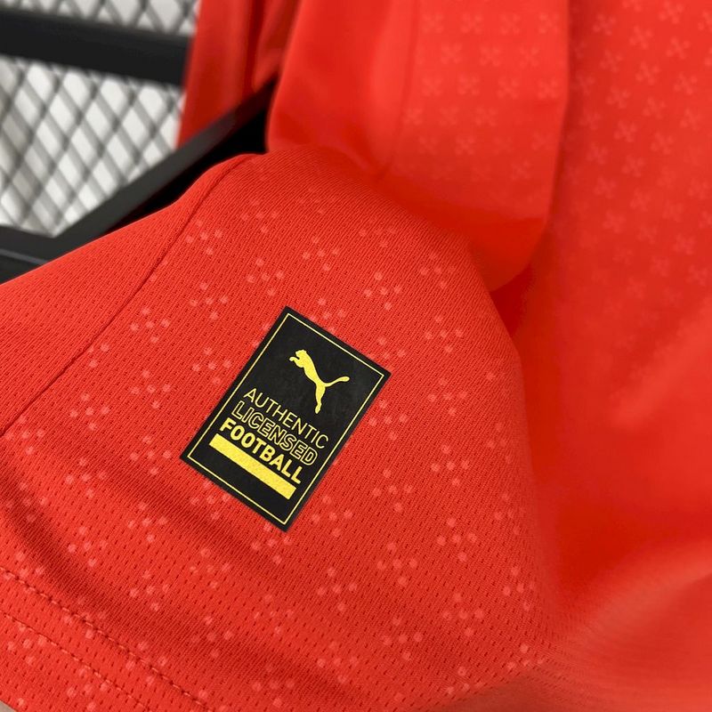 Portugal 25/26 Home S-4XL