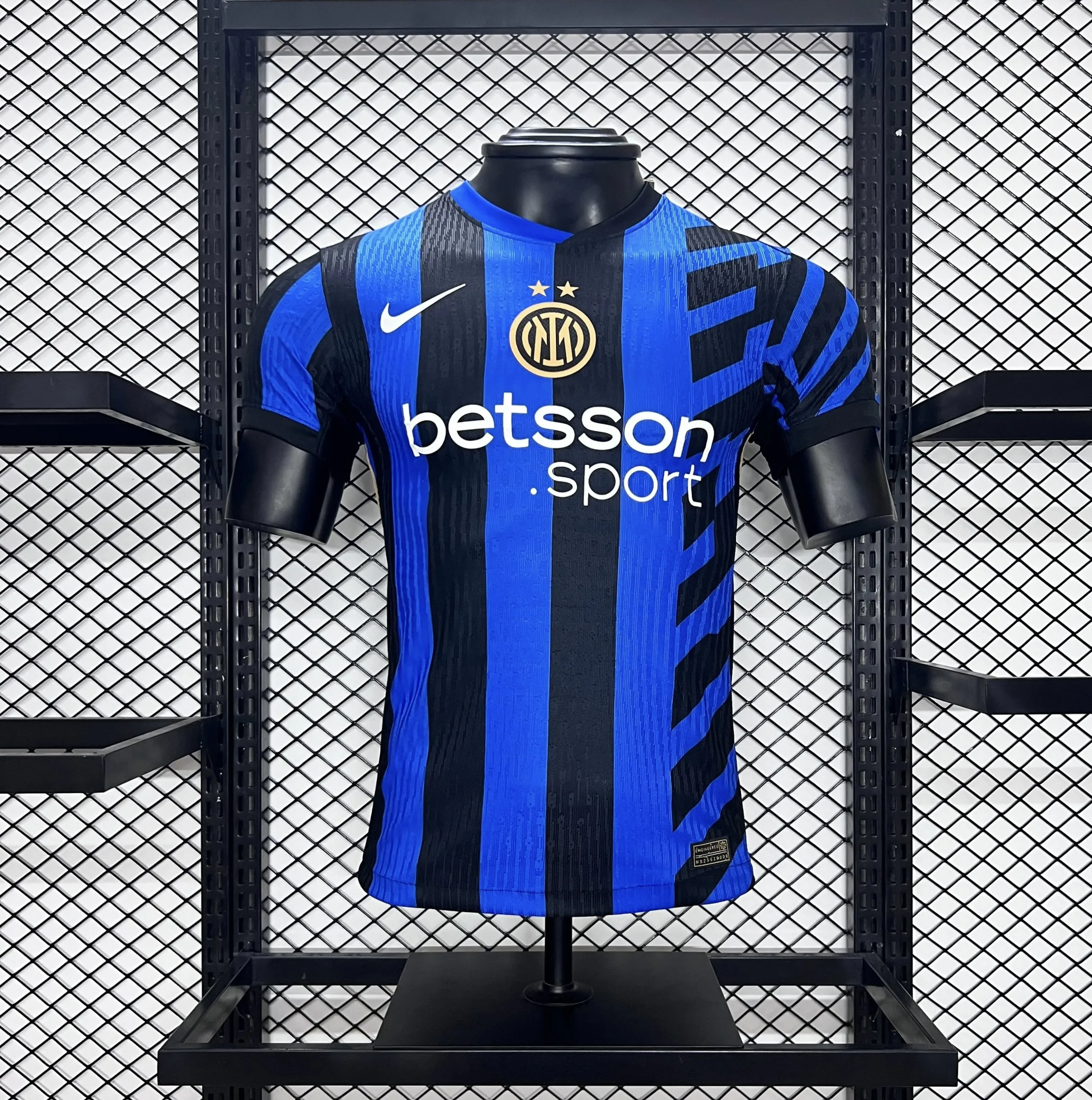 Player version 24/25 Inter Milan Home S-XXL