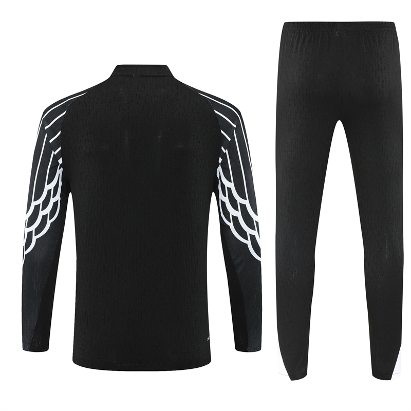 PSG 2526 Half Zipper Training Suit