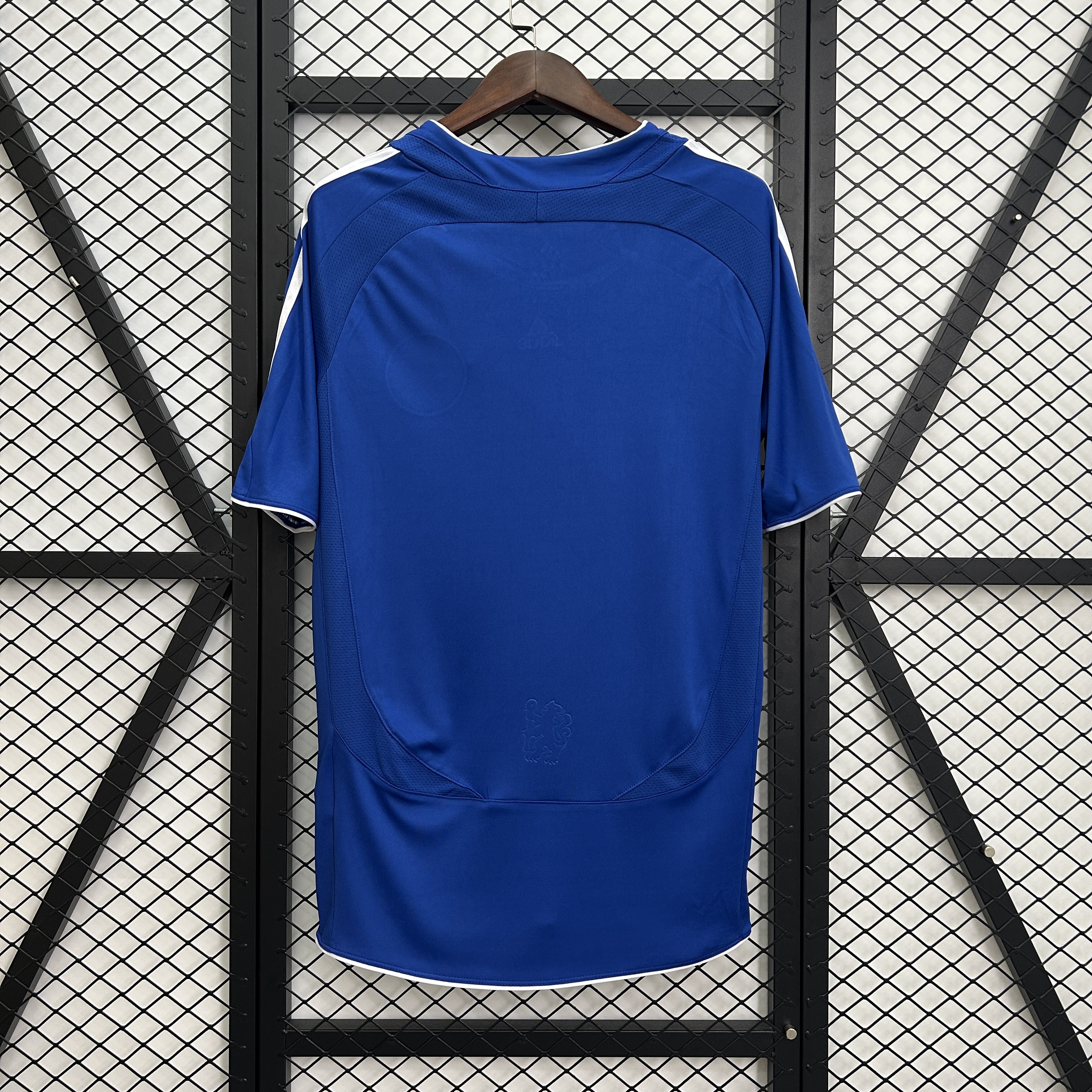 Retro Chelsea 06/07 Home S-XXL