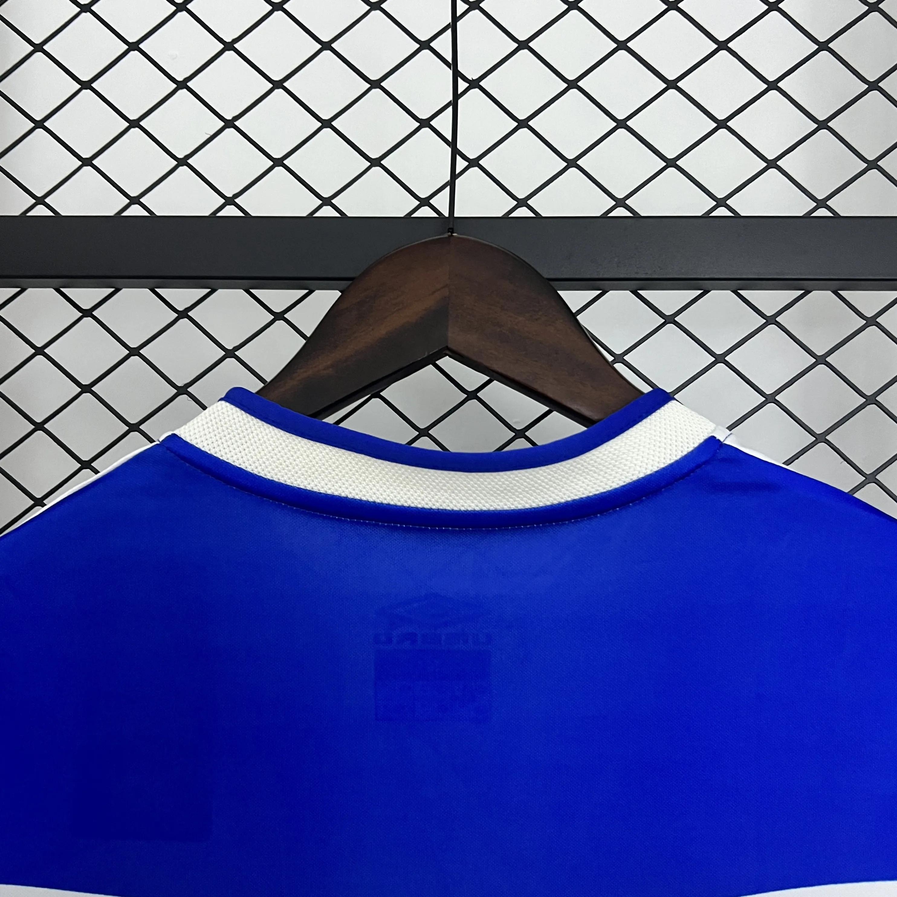 Retro 05/06  Málaga CF Home