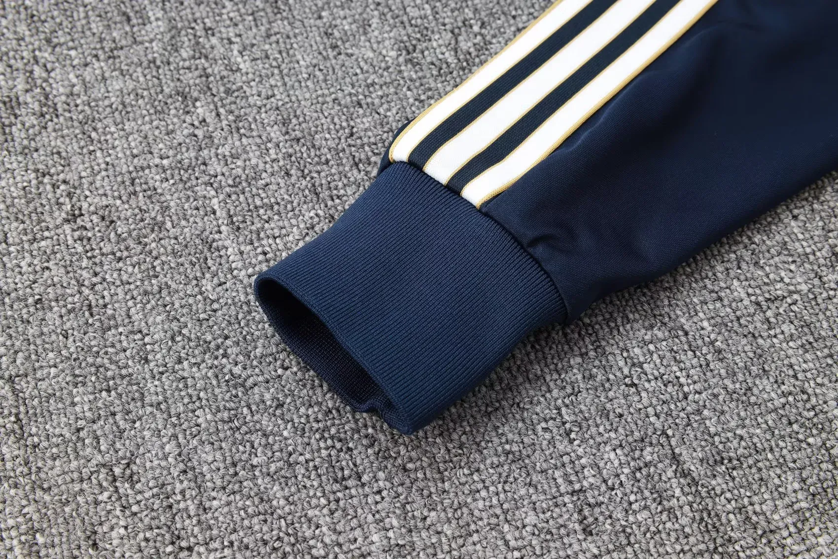 Adult/ Kids Juventus Full Zipper Training Suit A2505