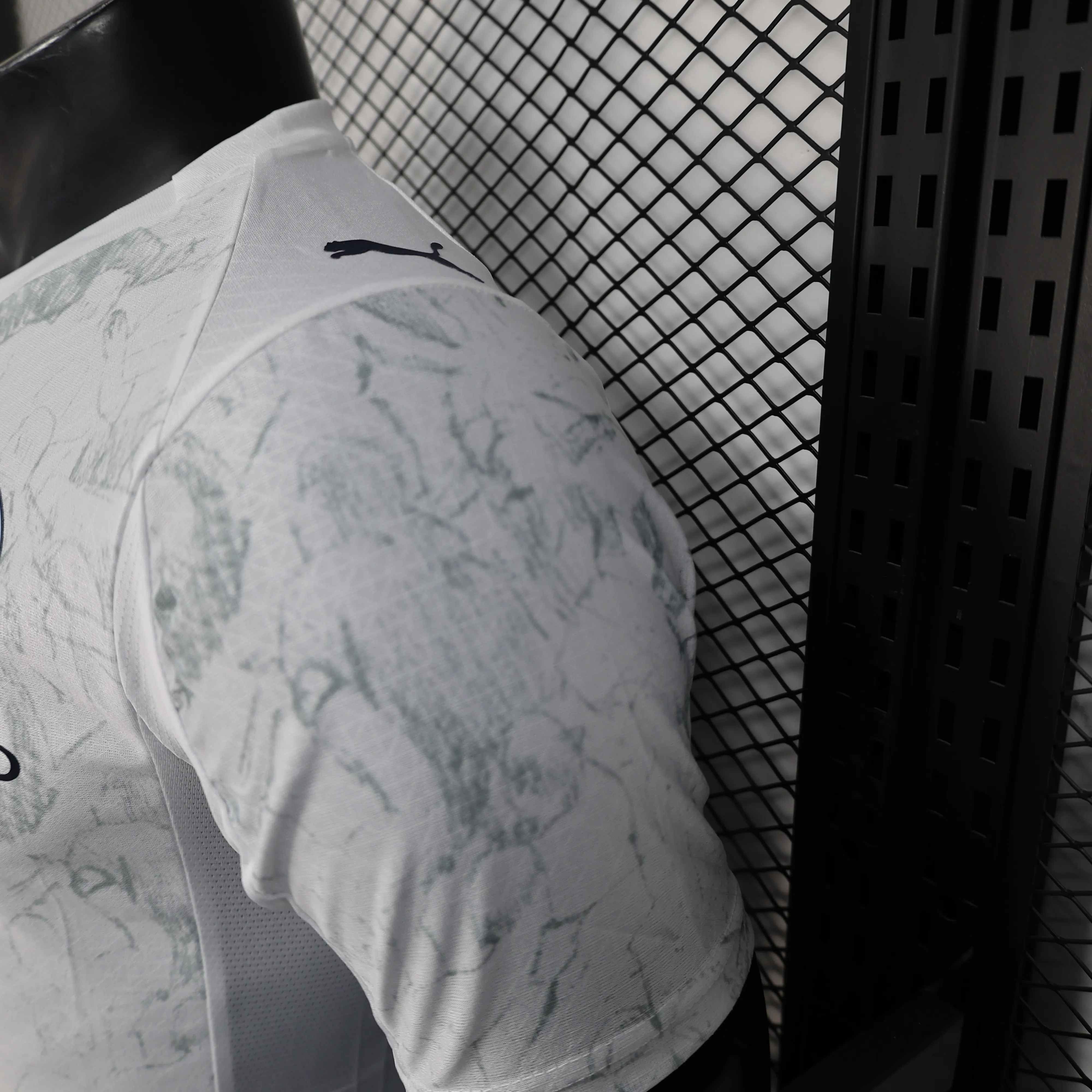 Player Version Manchester City 25/26 KidSuper S~XXL