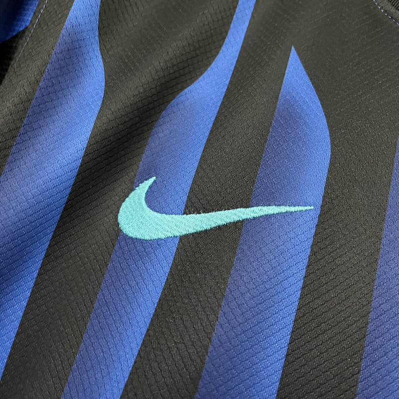 Inter Milan 25/26 Home Kit S-4XL