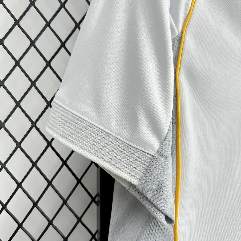 Real Mαdrid Fan version 25/26 Home  S-4XL