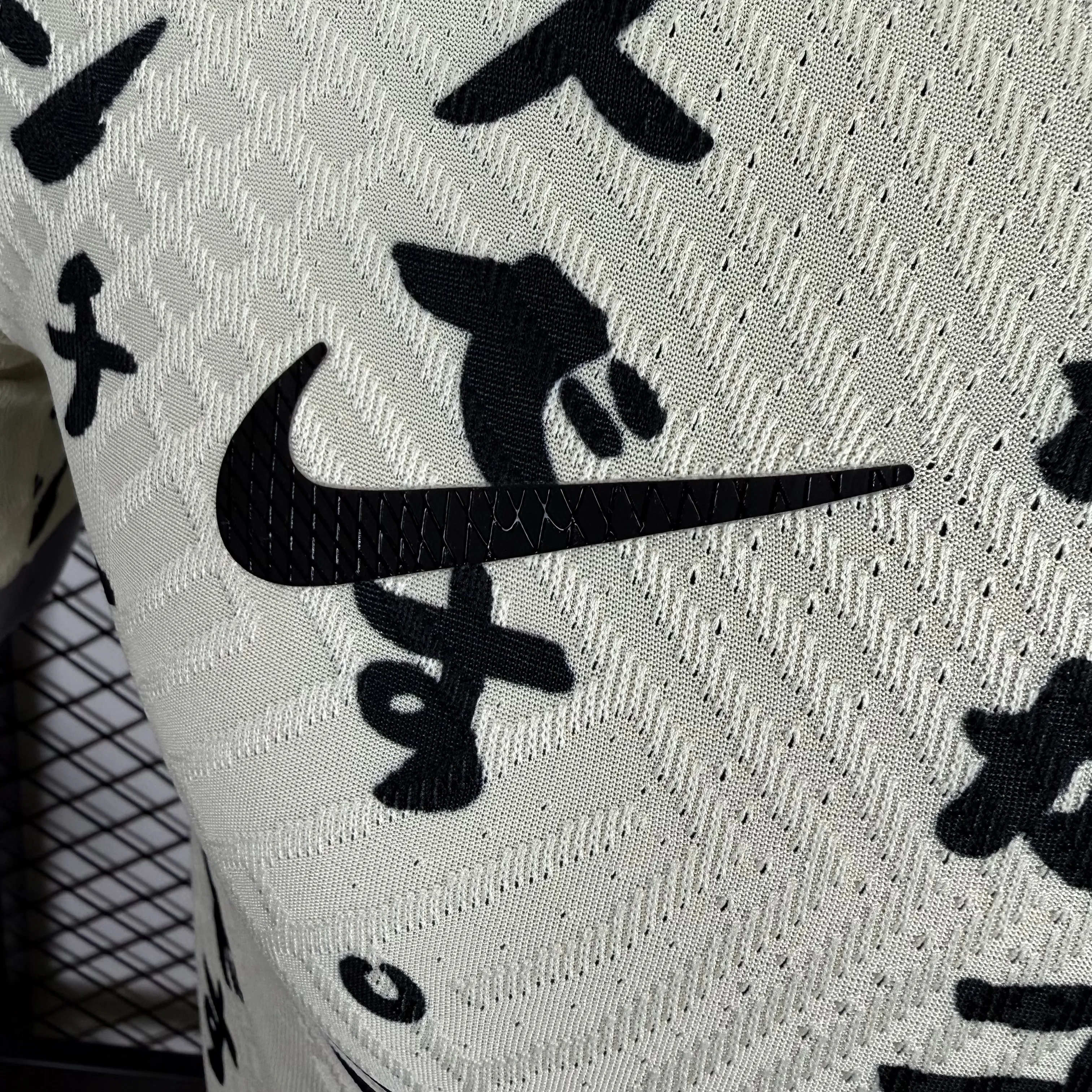 Player Version 22/23 Corinthians Third  S-XXL