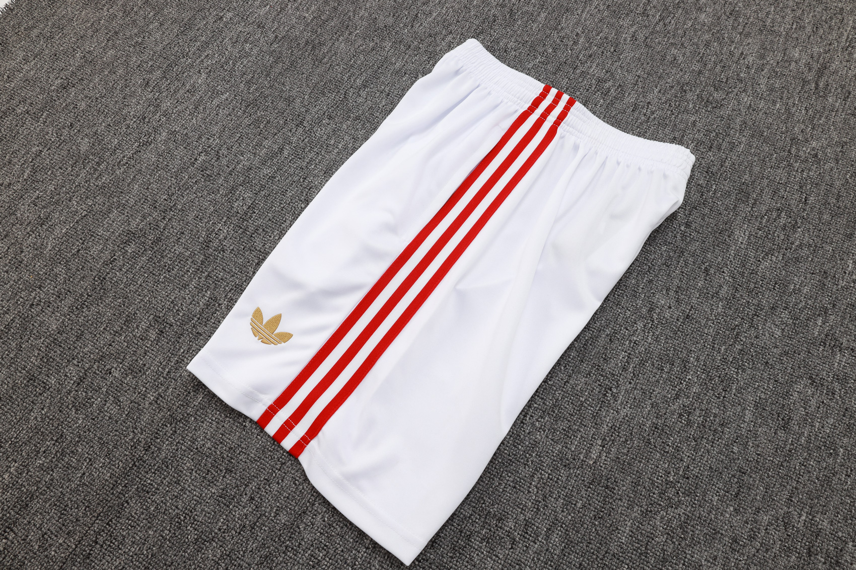 Bayern Sleeveless training suit D2536