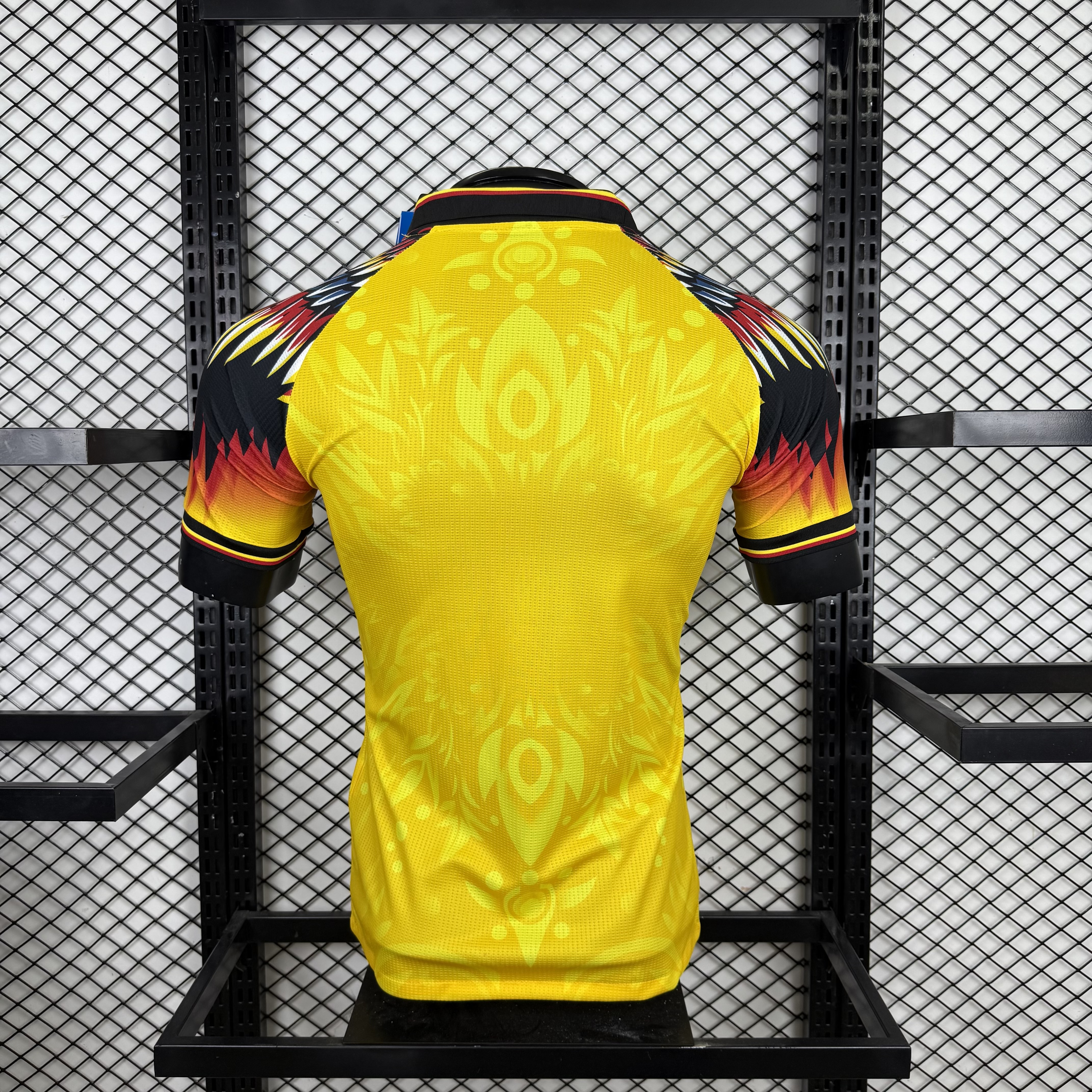 Player version Club América 25/26 Special