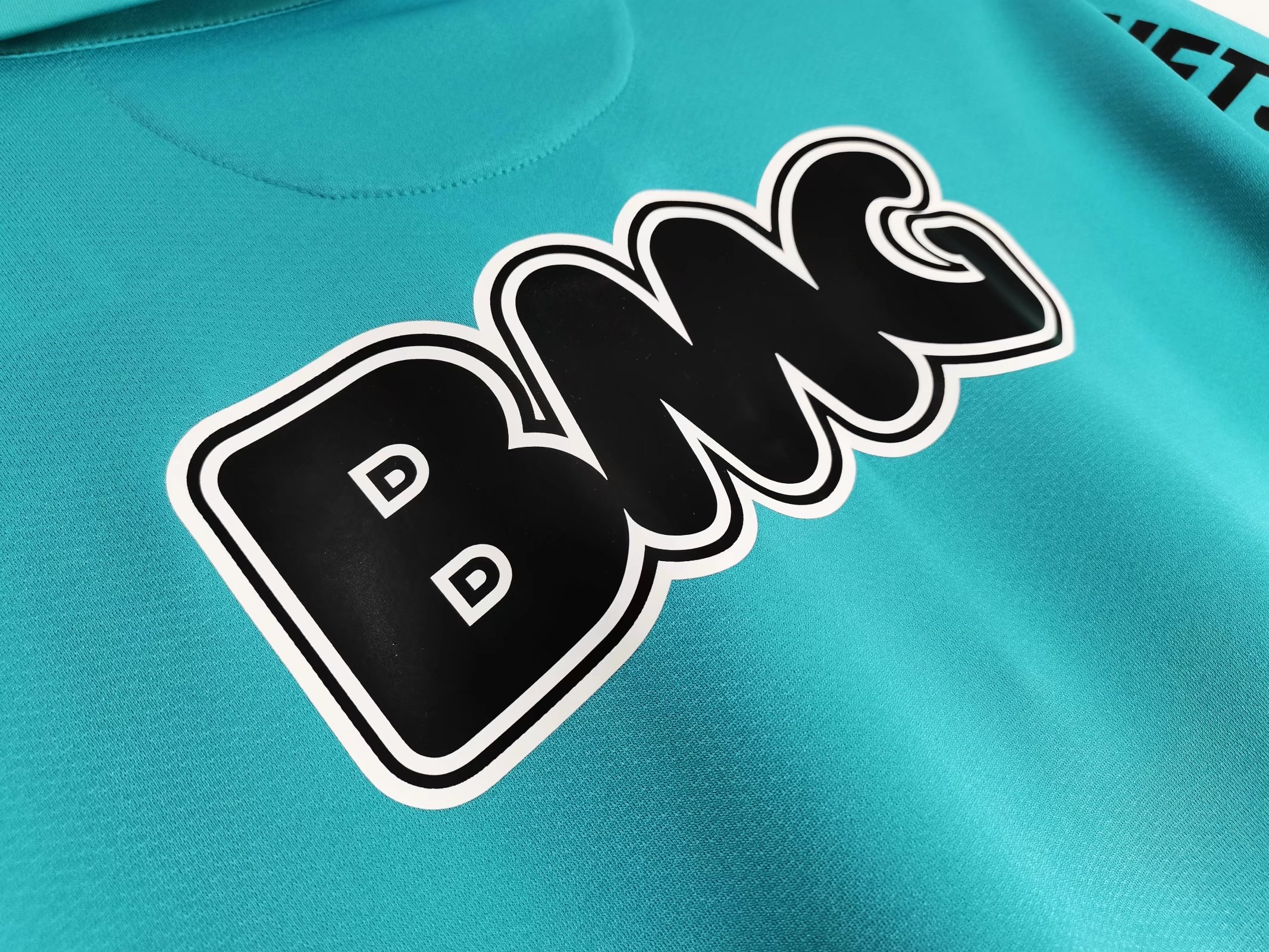 Retro  2012/13 Santos Third