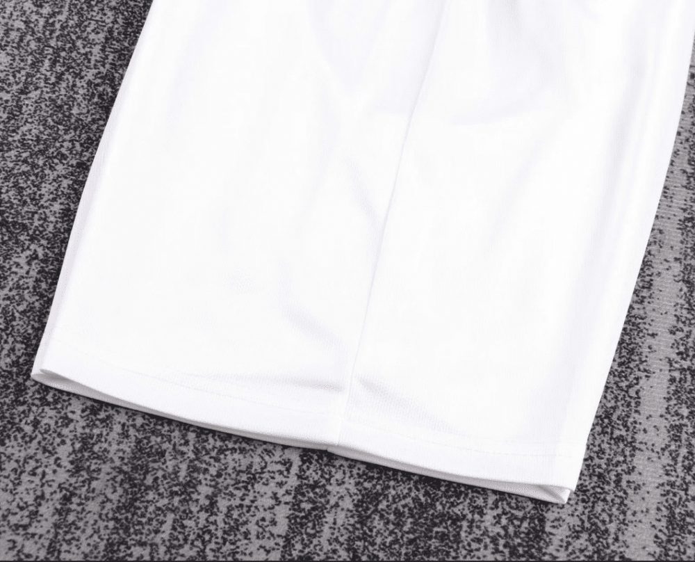 Kids Retro Kit 1987-88 Naples Home