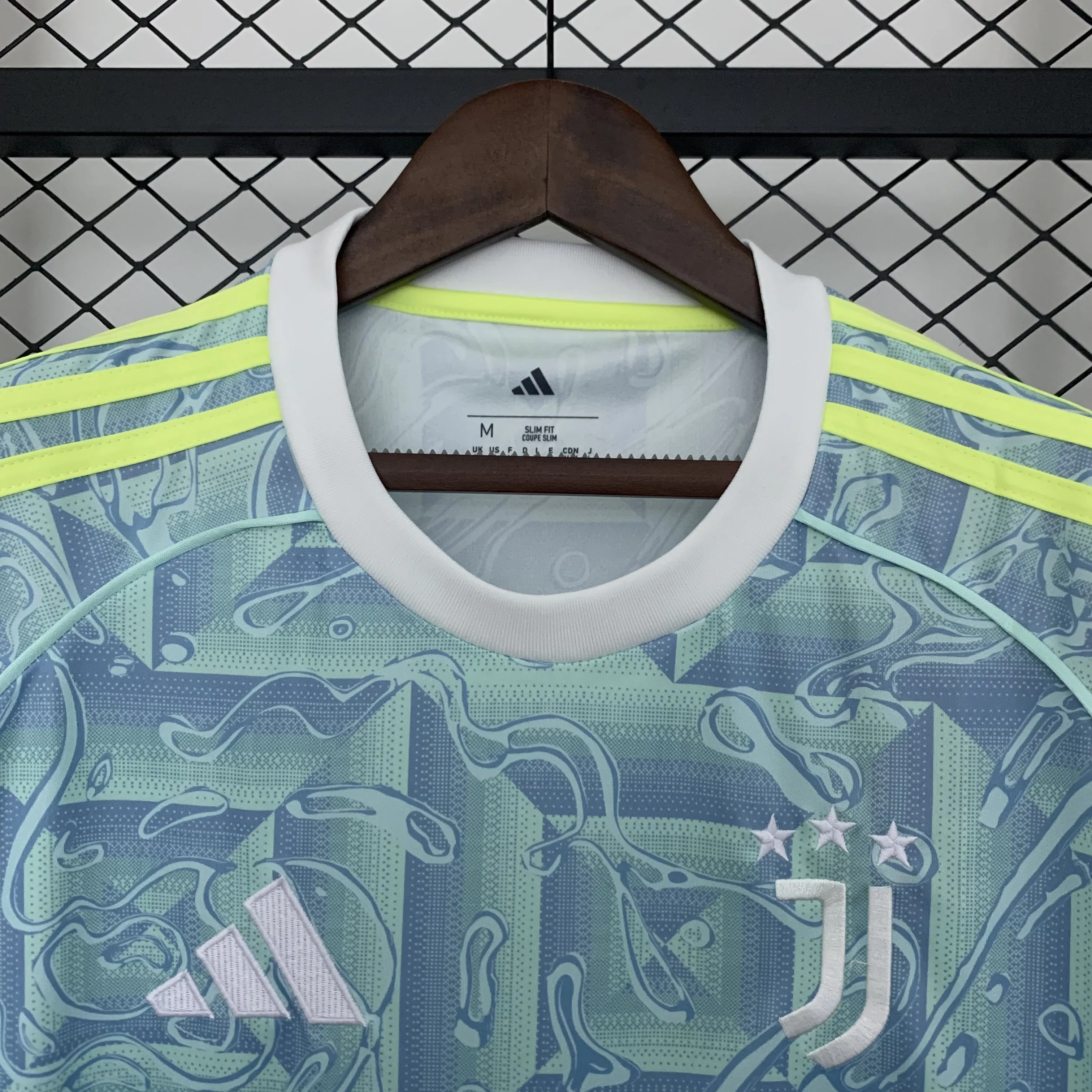 Juventus 25/26 Away S-4XL