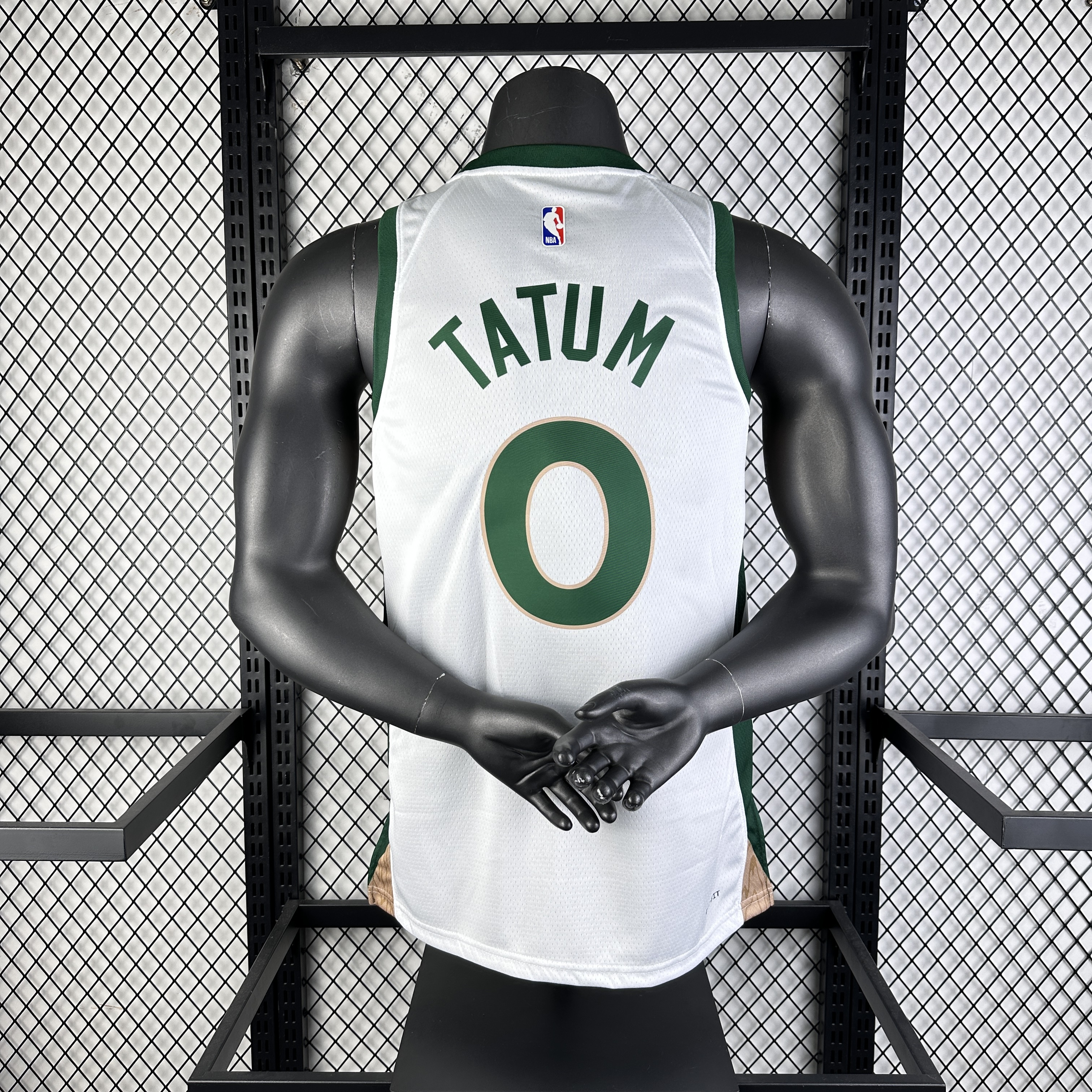 24 Season Celtic City Version No.0 TATUM