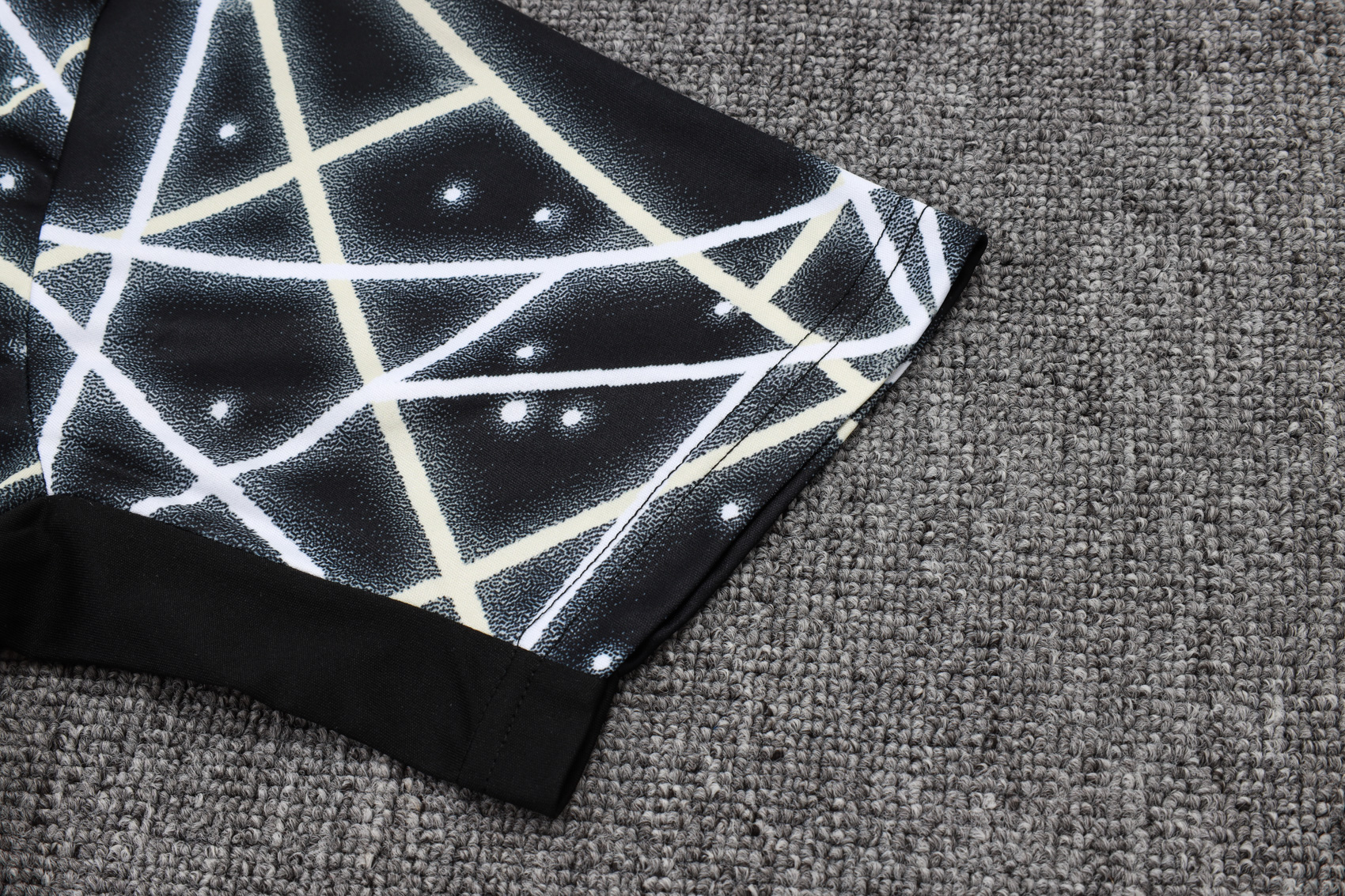 Short Sleeves Chelseα Training suit  D2590