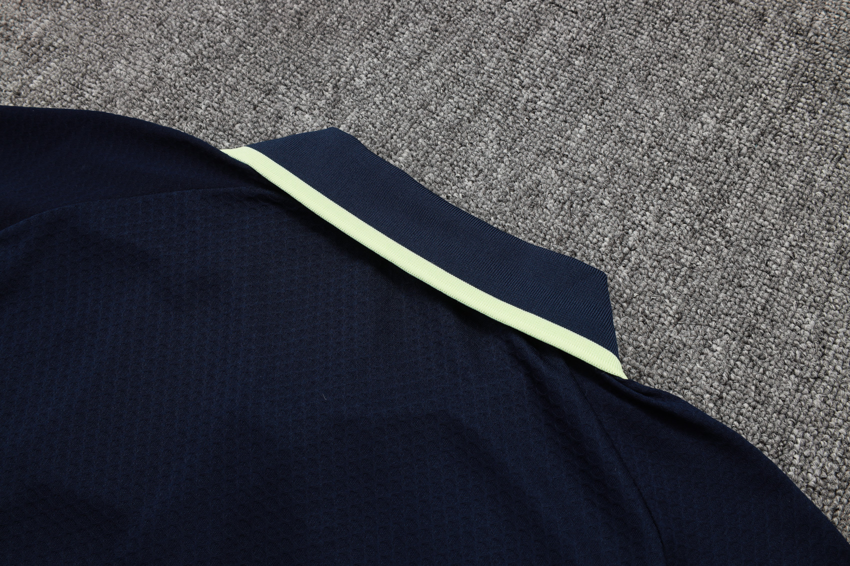 2526 Real Mαdrid Polo  C2546