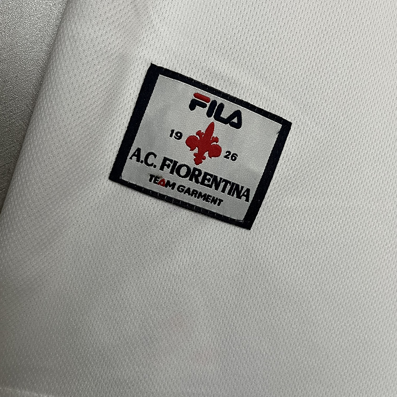 Fiorentina 1998/99 Away Kit Size:S~XXL