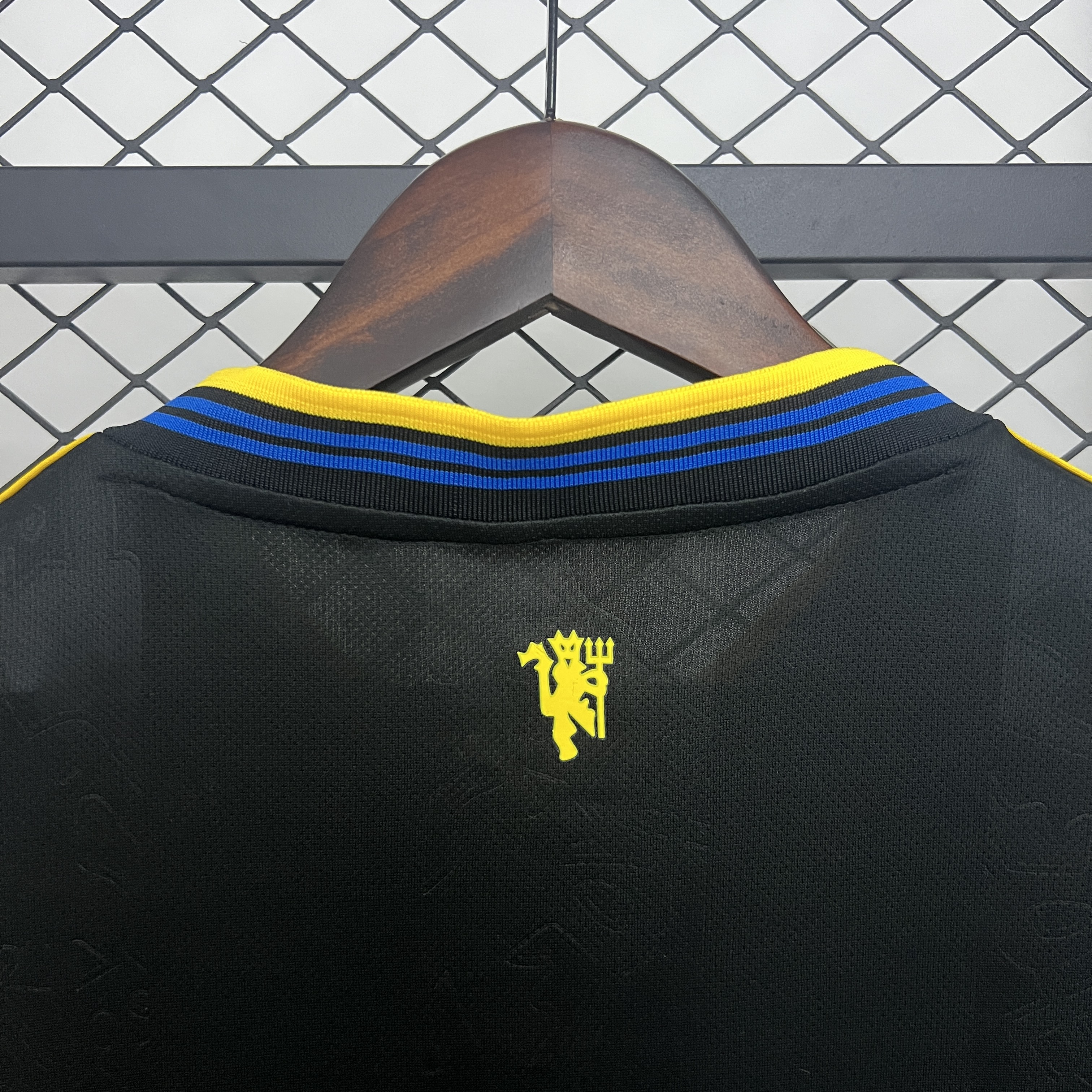 Man United 25/26 Third S-4XL