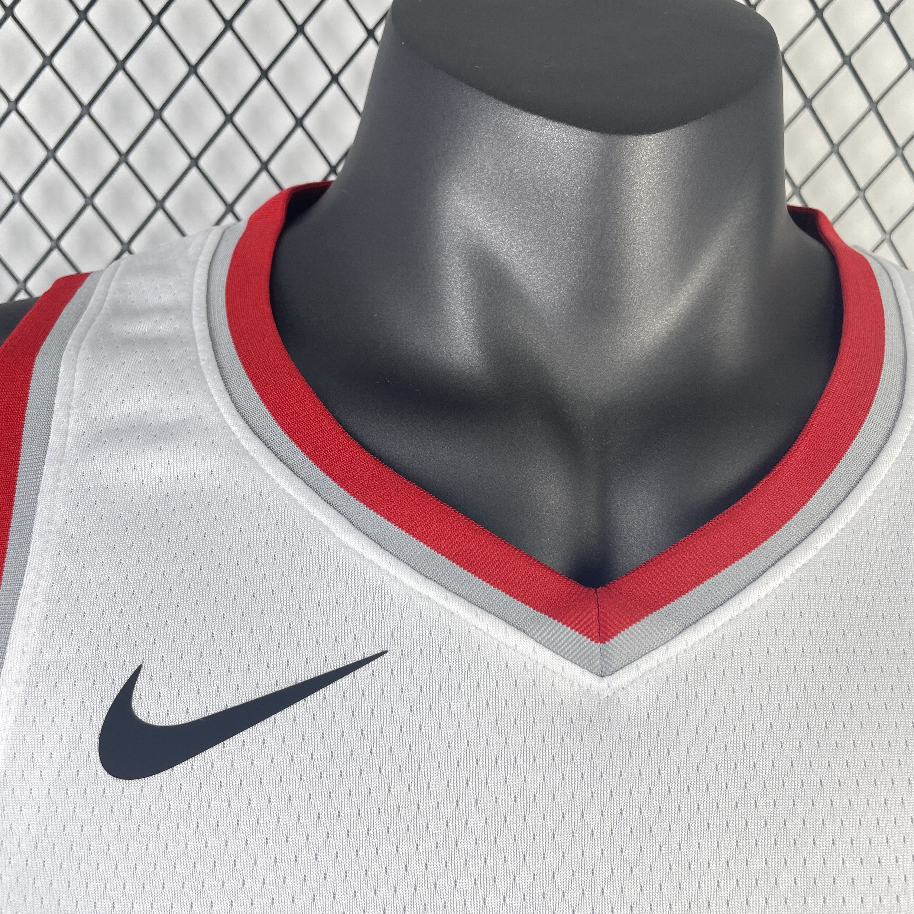 23 Season Portland Trail Blazers No.00 Henderson