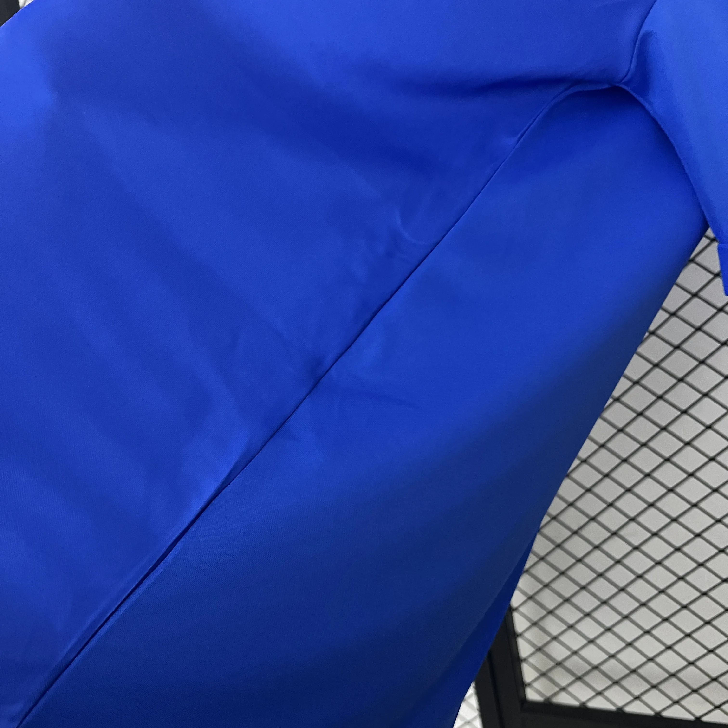 Retro 1999/00 Juventus Away Kit Long Sleeves S~XXL