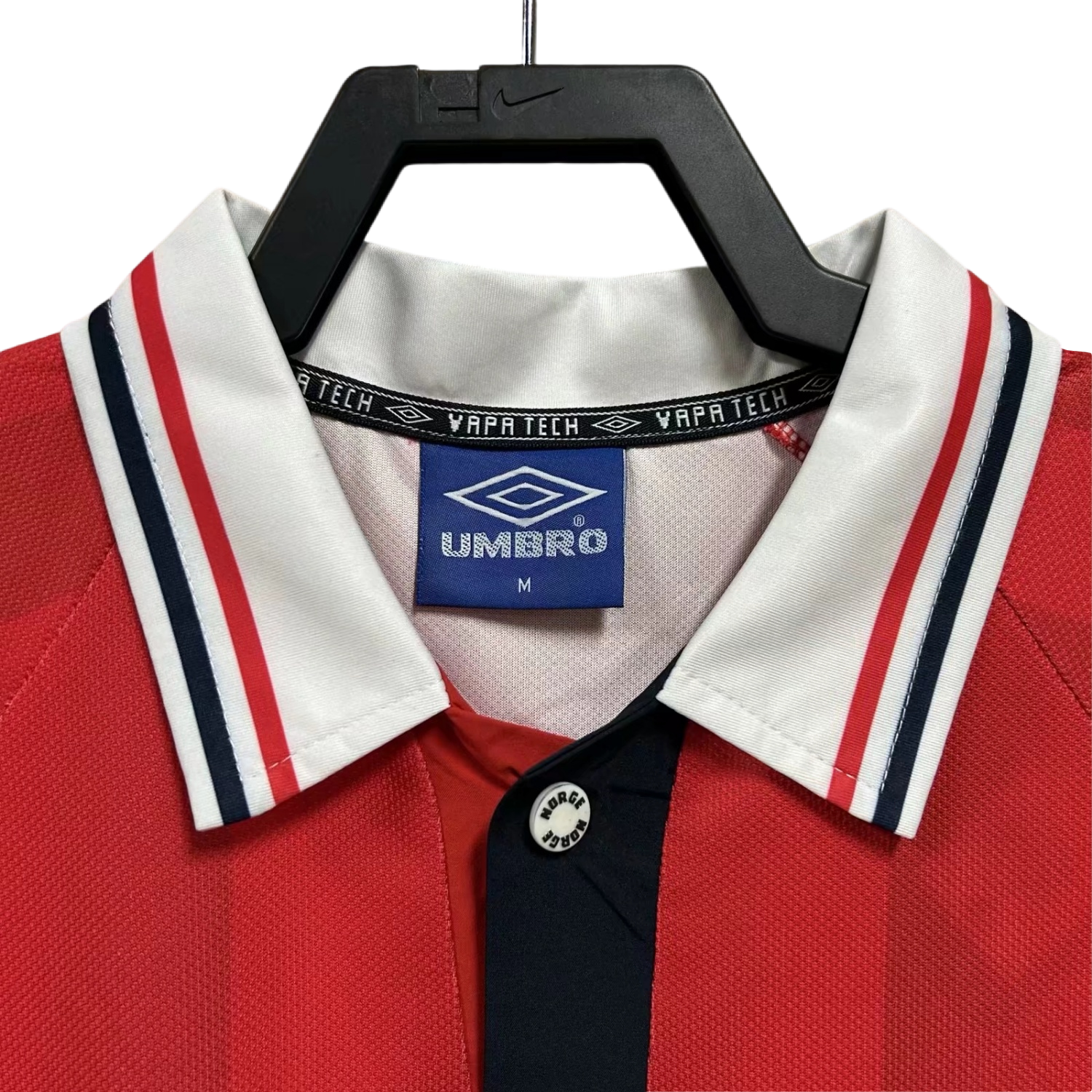 Retro 98/99 Norway  Size S-XXL