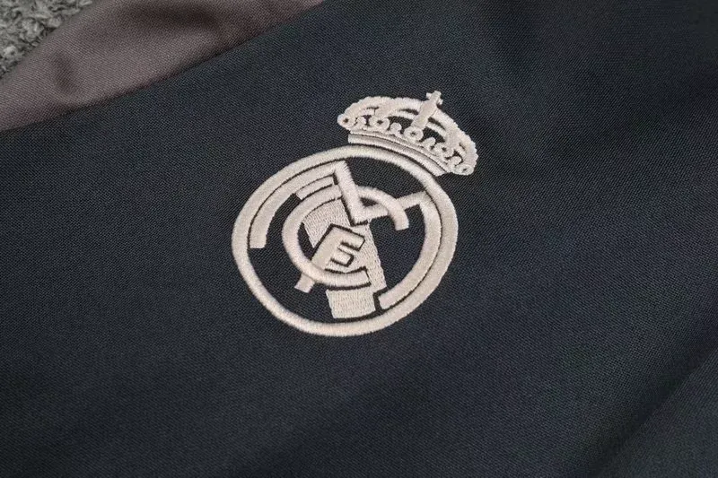 2425 real m@drid Traing suit