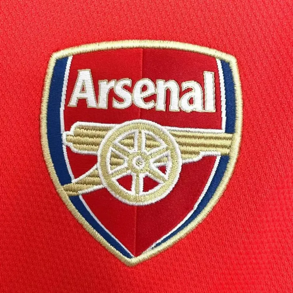 Retro 2012/13 Arsenal Home S-XXL