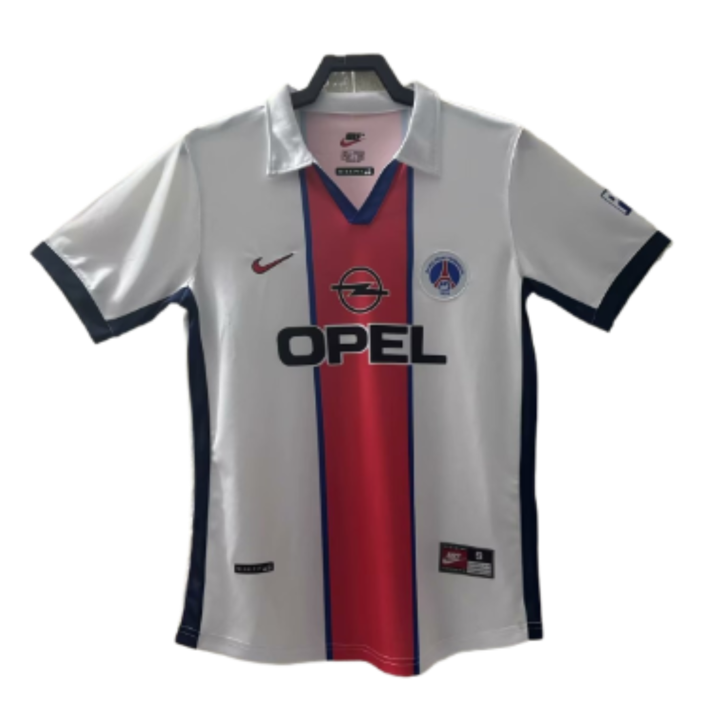 Retro PSG 1998/99 Away S-XXL