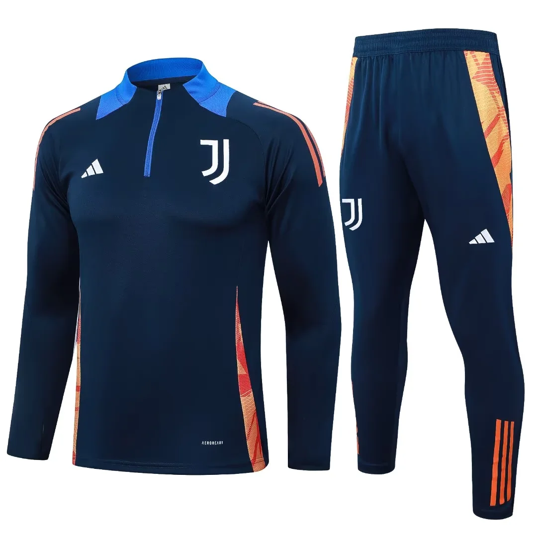 Juventus Training Suit S_XXL