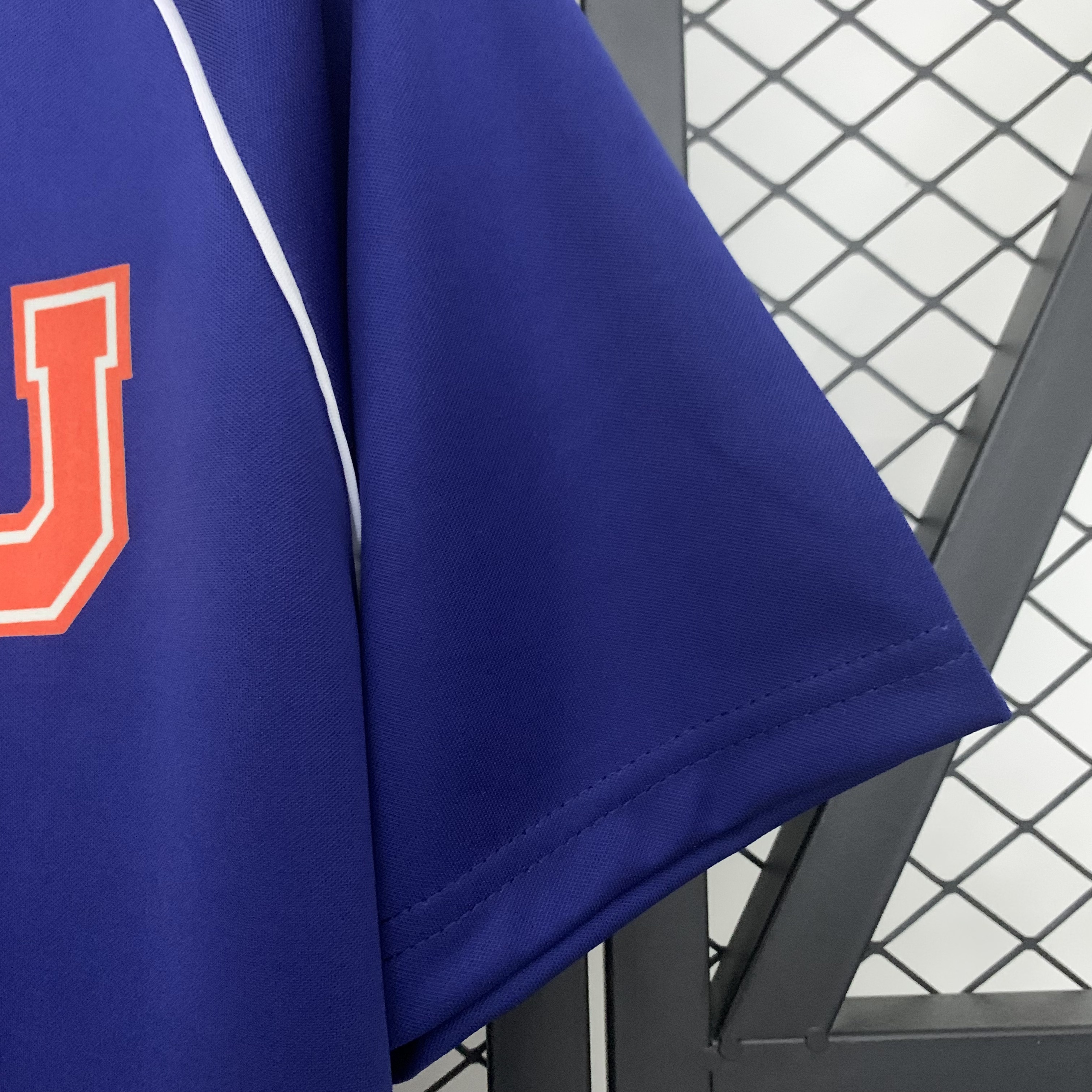 Universidad de Chile 1993 Home  S-XXL