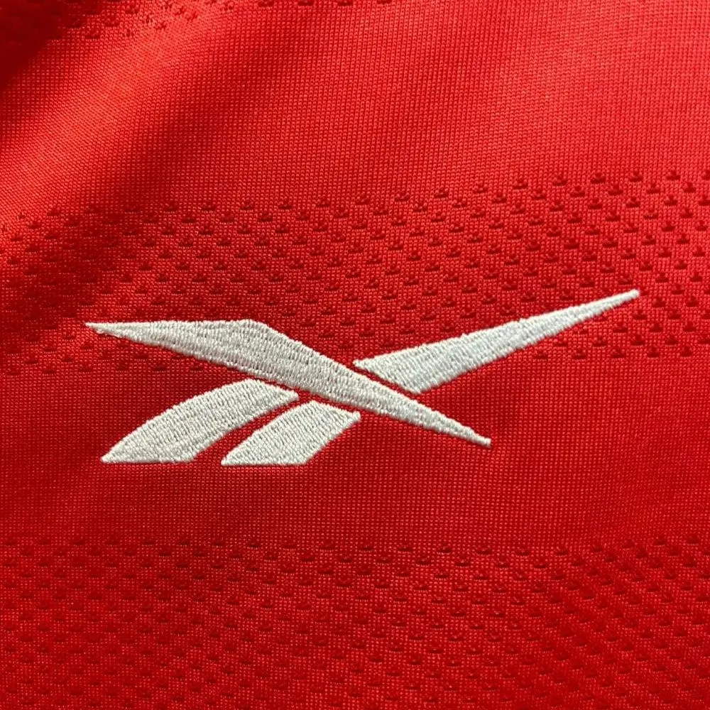 Retro LVP 1997-98 Home