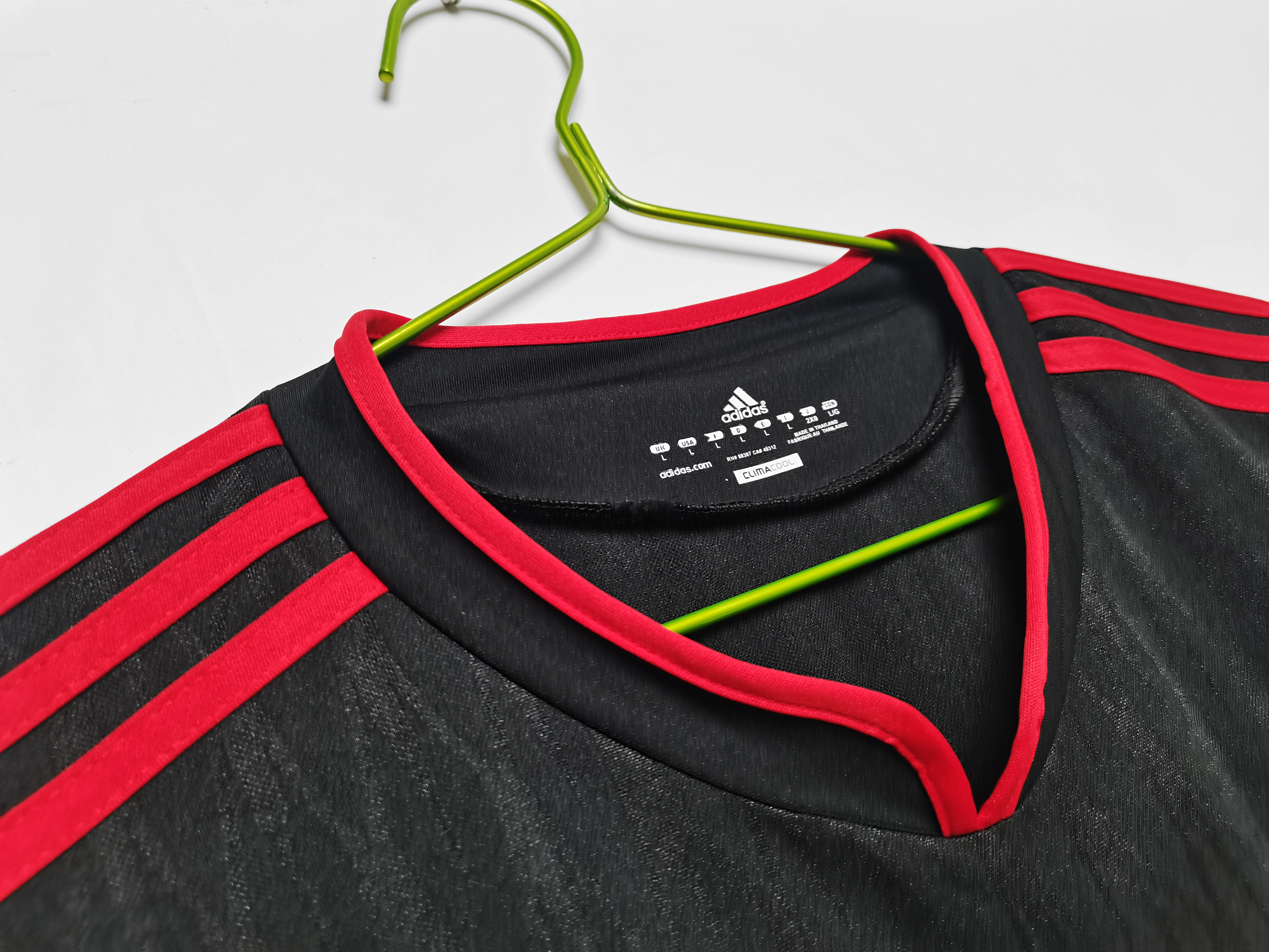 Retro Mexico 2010 Away  S-XXL