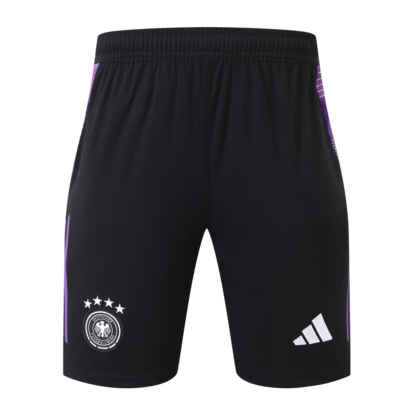 Germany 24/25 White Suit