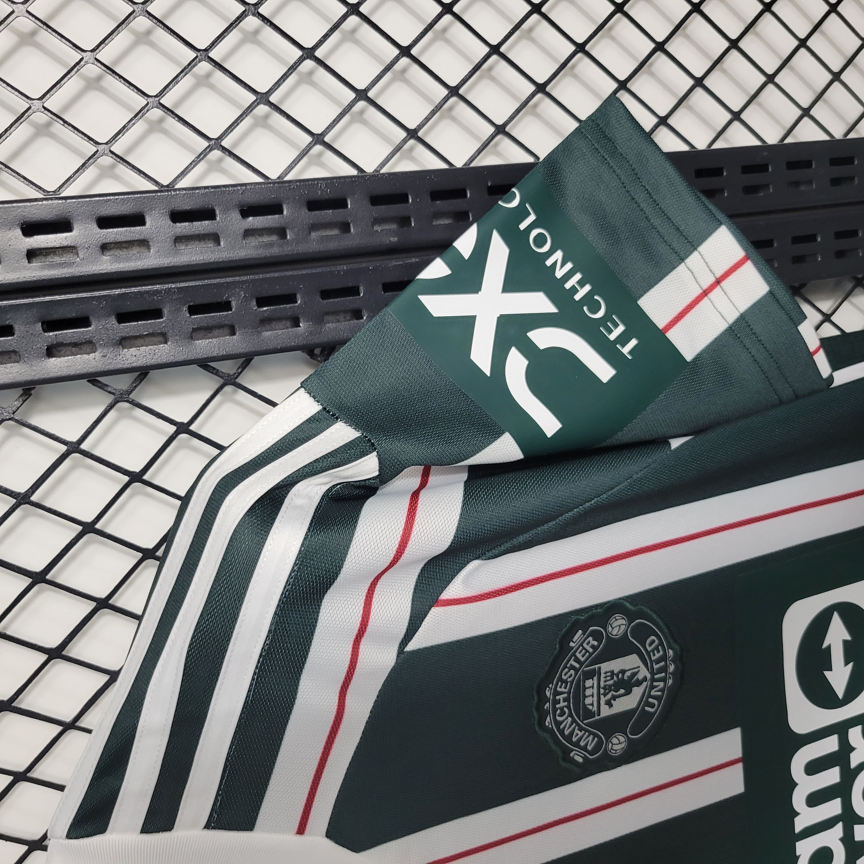 Manchester United 23/24 Away