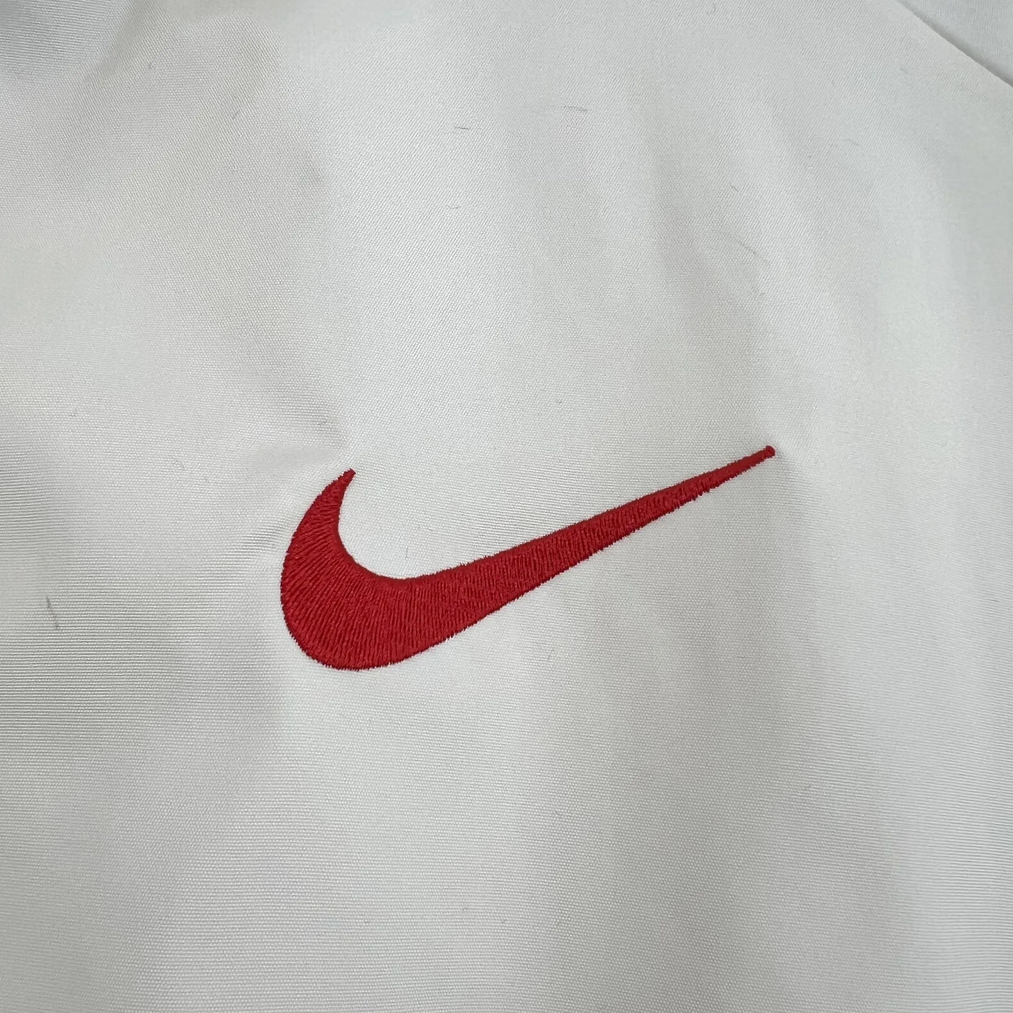 Barcelona Windbreaker