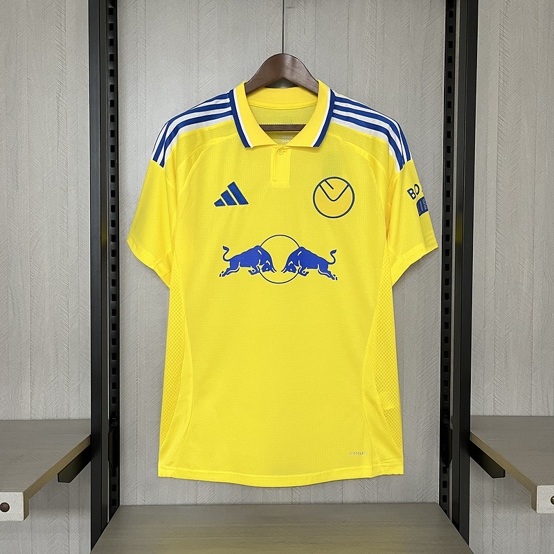 Leeds United 24/25 Away S-XXL