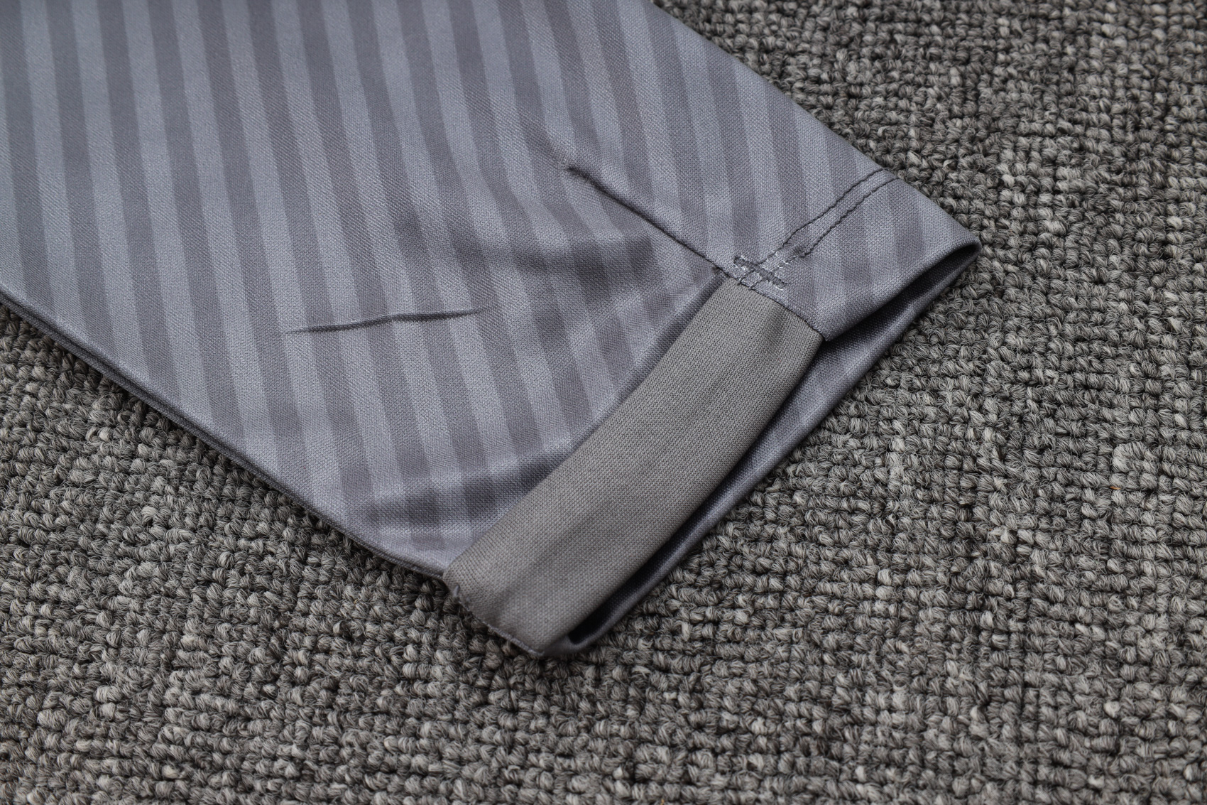 Corinthians 2425 half zipper Training Suit B873