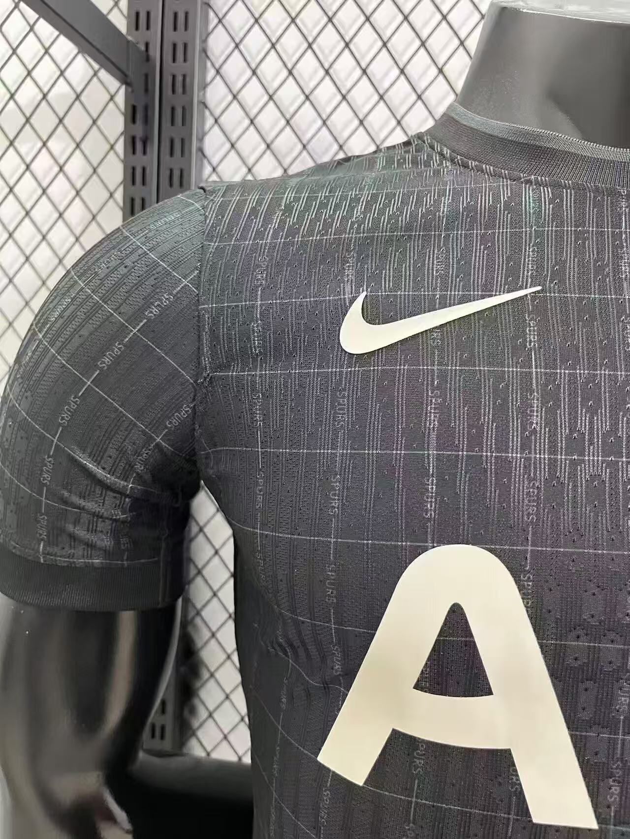 Player Version Tottenham Hotspur  25/26 Away  S-XXL