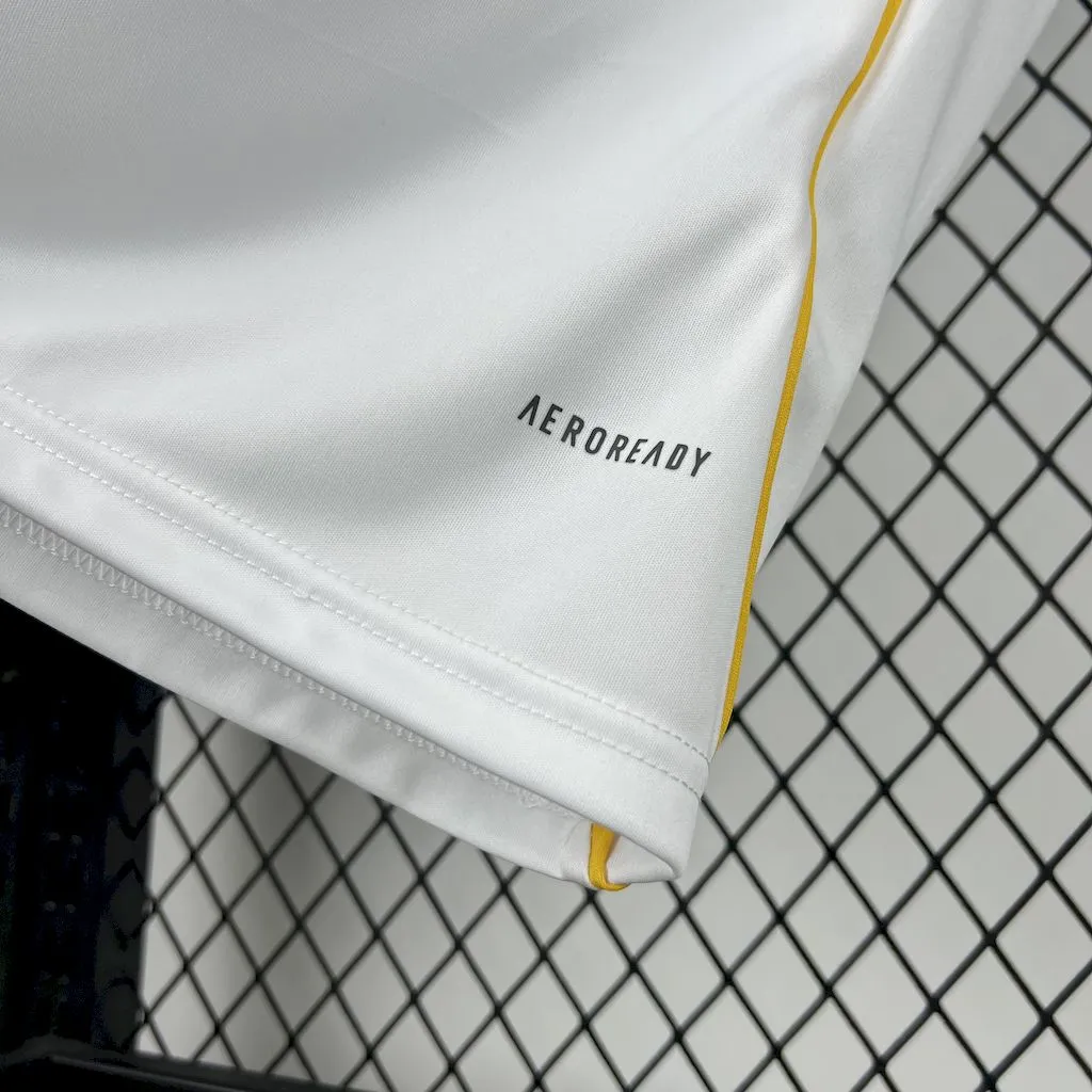 Real Mαdrid Fan version 25/26 Home  S-4XL