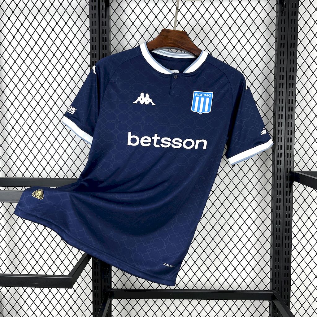 Avellaneda 2025/26 Away  S-XXL
