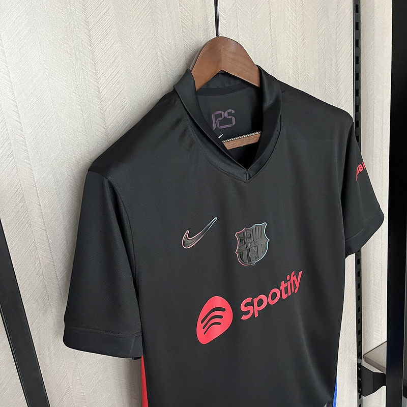 Barcelona 24/25 Away S-4XL