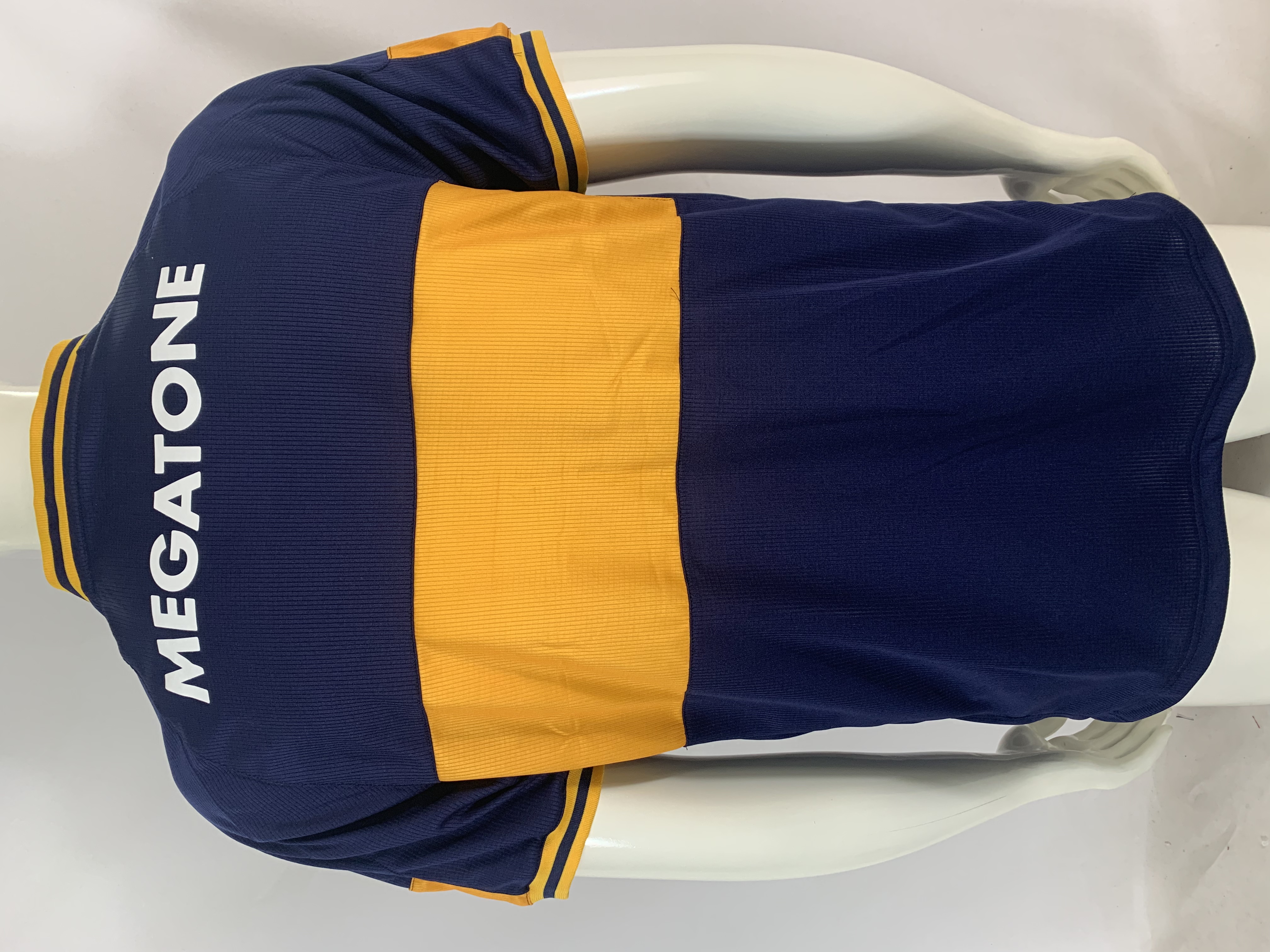 Boca 2006/07 Home S-XXL