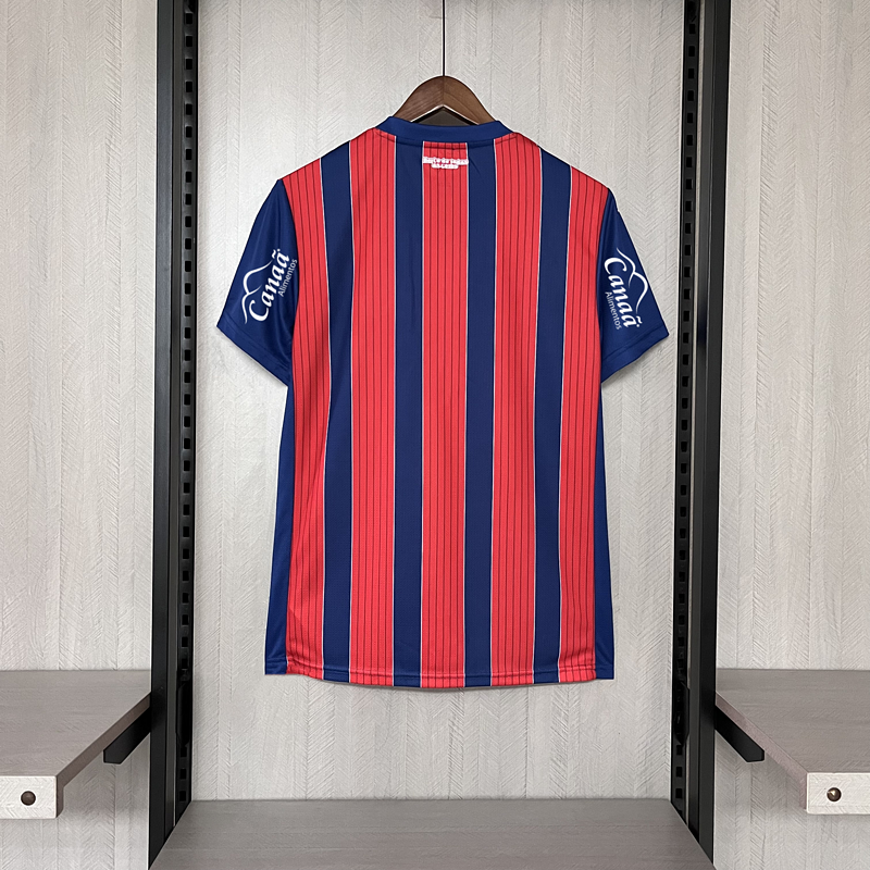 PATROCINIOS Masculino  25-26 Bahia Away