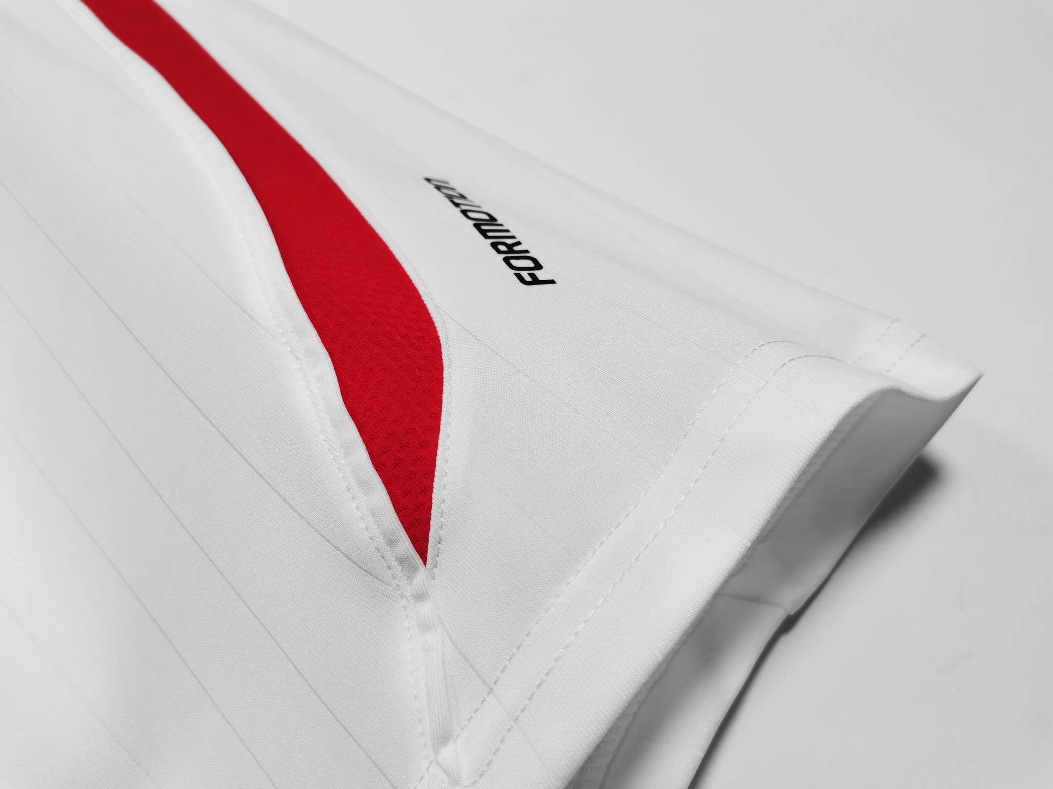 Retro  France 2006 Away - Branco