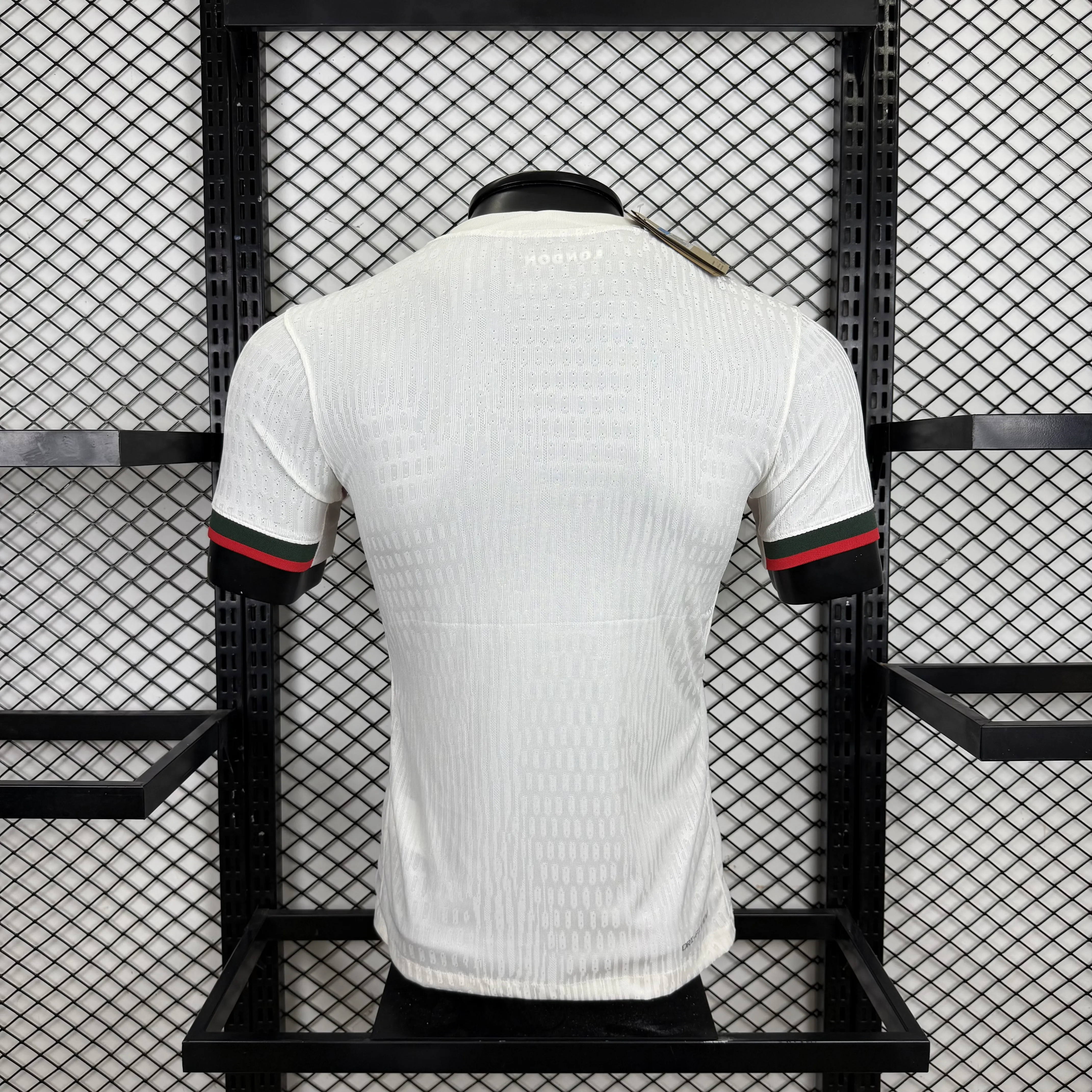 Player Version Chelseα 25/26 Away S-3XL