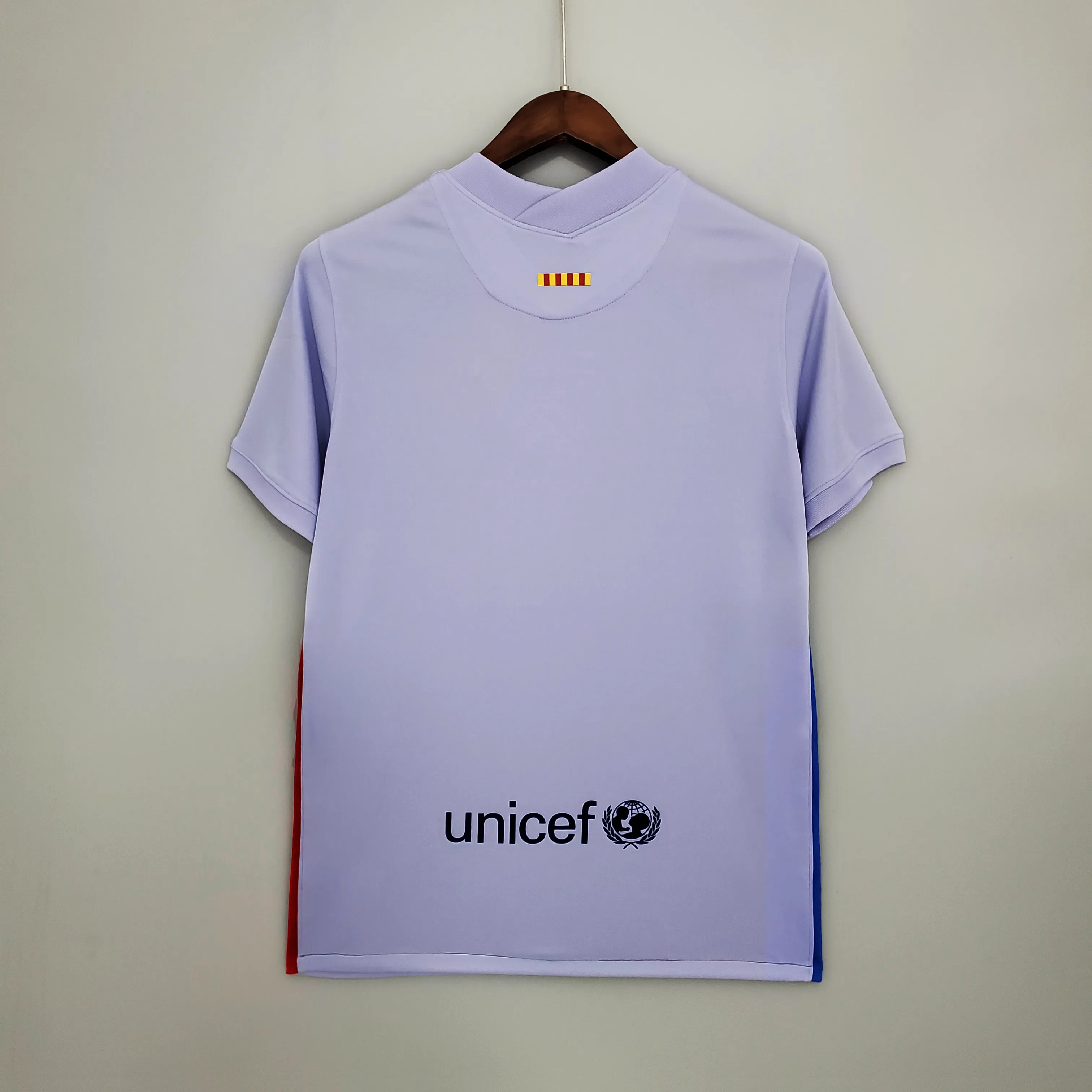 21/22 Barcelona Away S-XXL