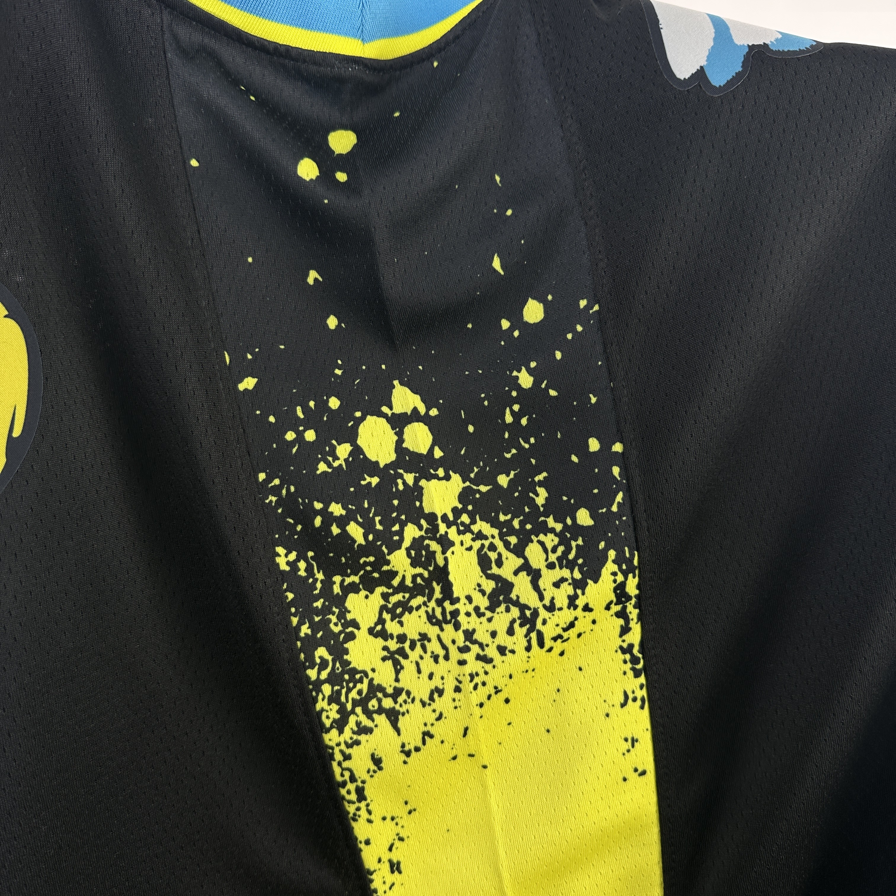 24 Season Indiana Pacers City Version  No.43 Siakam