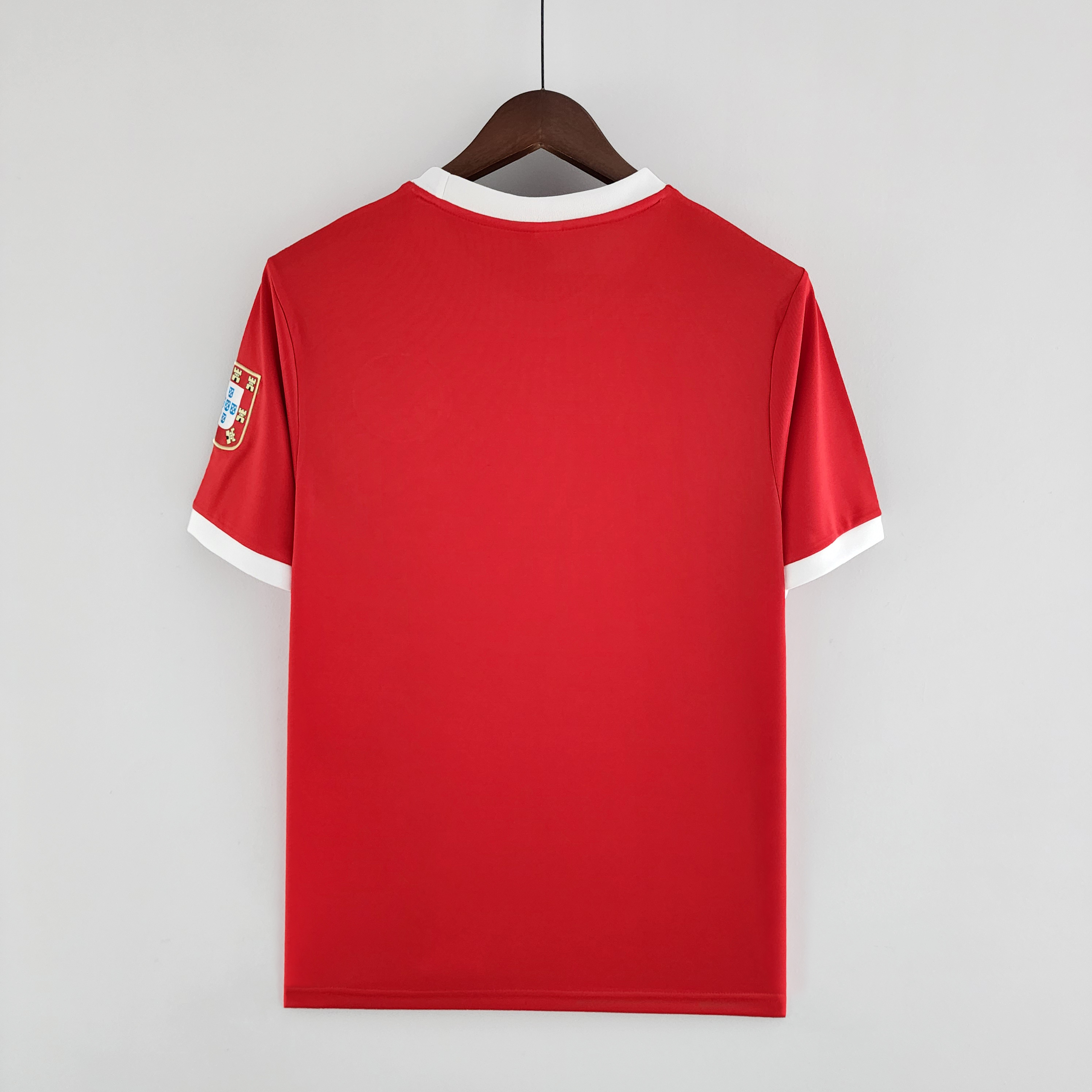 Retro Benfica 1973/74 Home  S-XXL