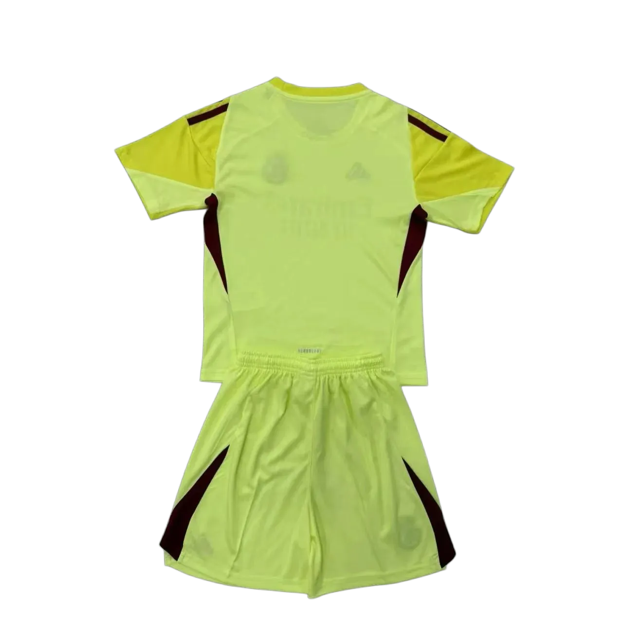 Adult/ kids real Mαdrid 25/26 GK 16-XXL