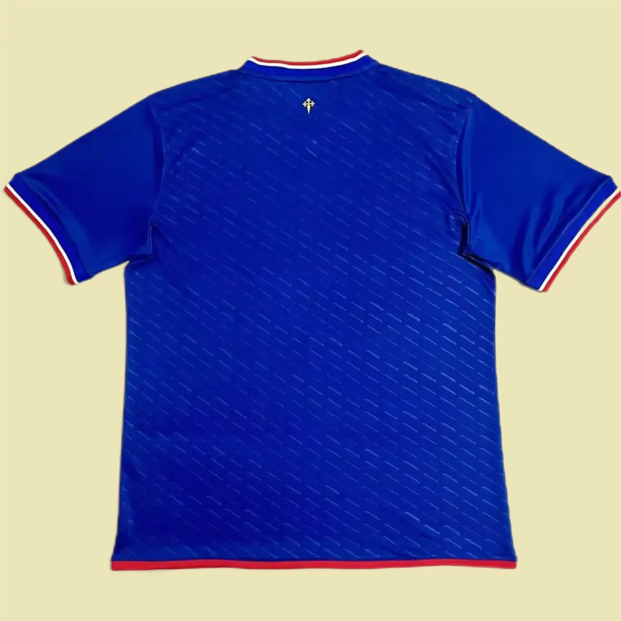 Masculino 2025-26 Fortaleza Blue